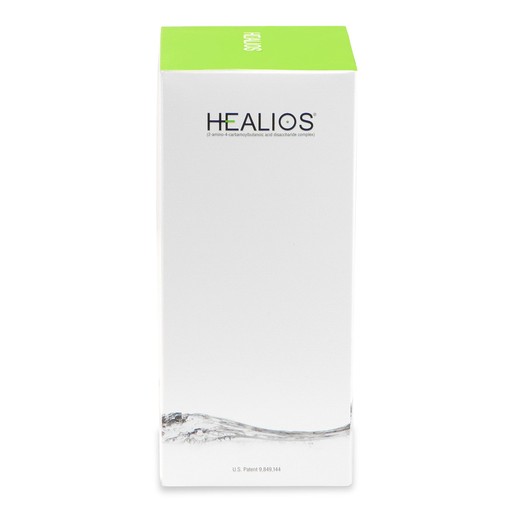 Healios Oral Health and Dietary Supplement Powder for Mouth Sores (1 Unit)