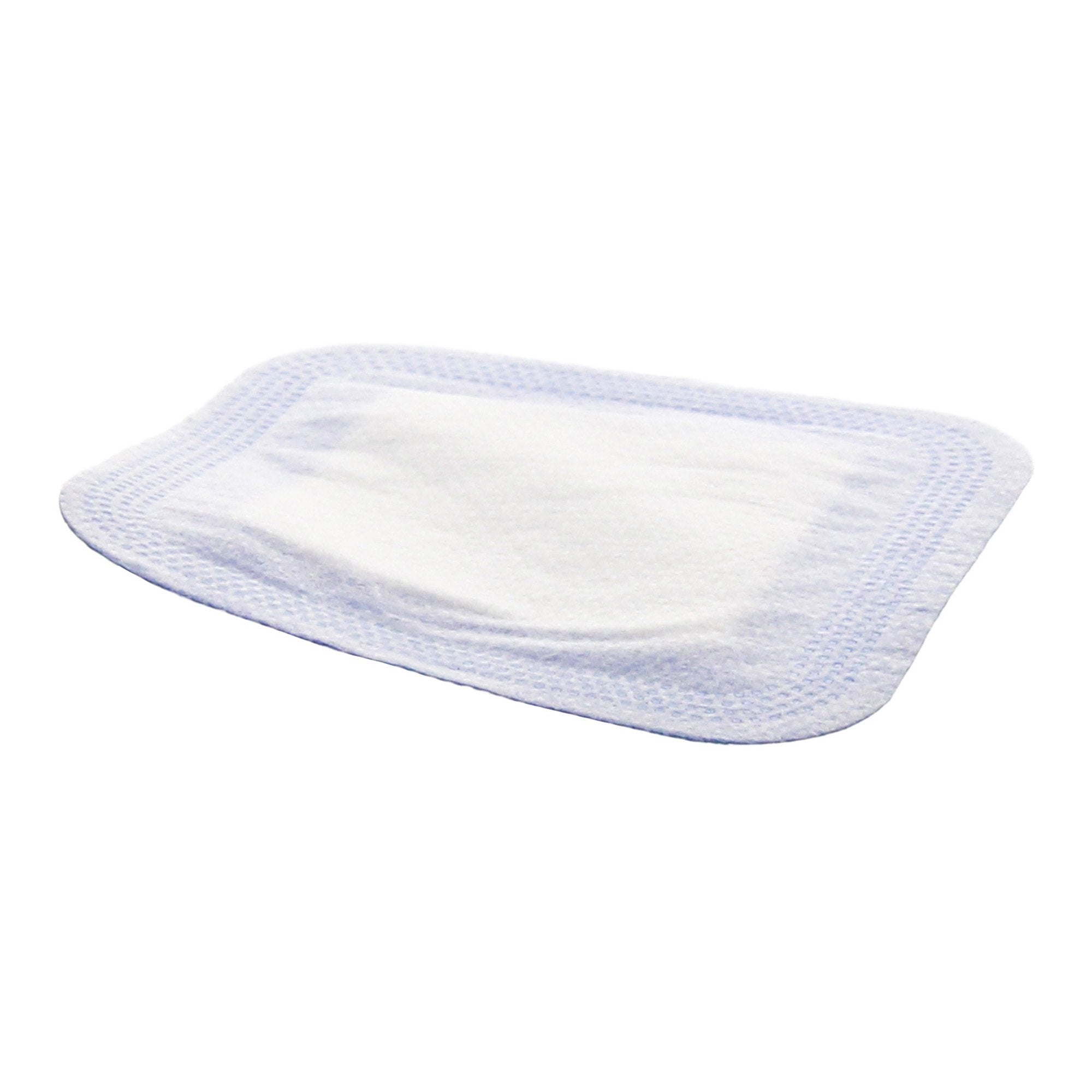 HydraLock™ Super Absorbent Dressing, 6 x 10 Inch (10 Units)