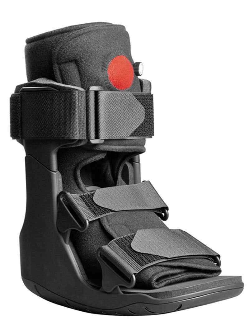 XcelTrax™ Air Ankle Walker Boot, Medium (1 Unit)