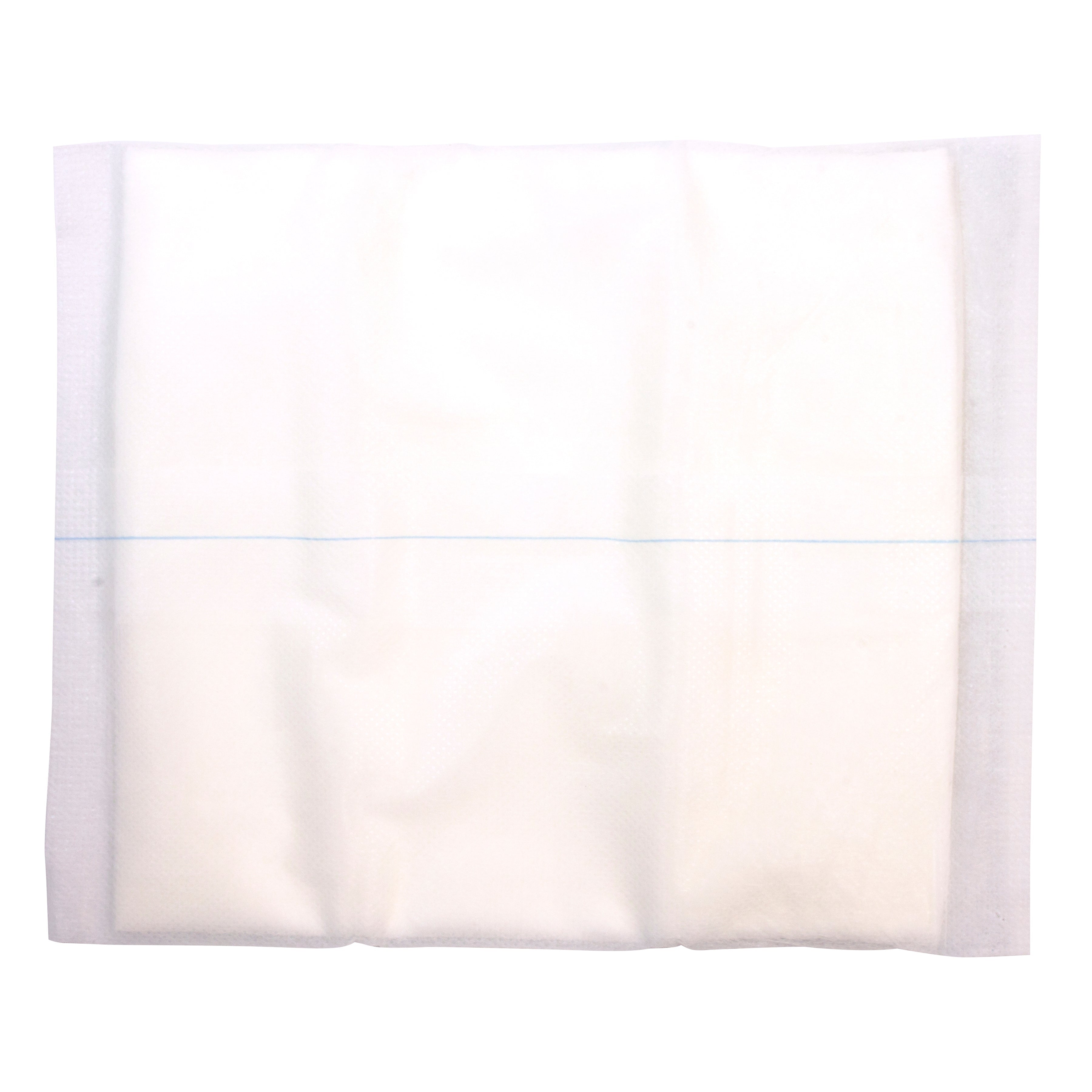 Dynarex® Sterile Abdominal Pad, 8 x 10 Inch (1 Unit)