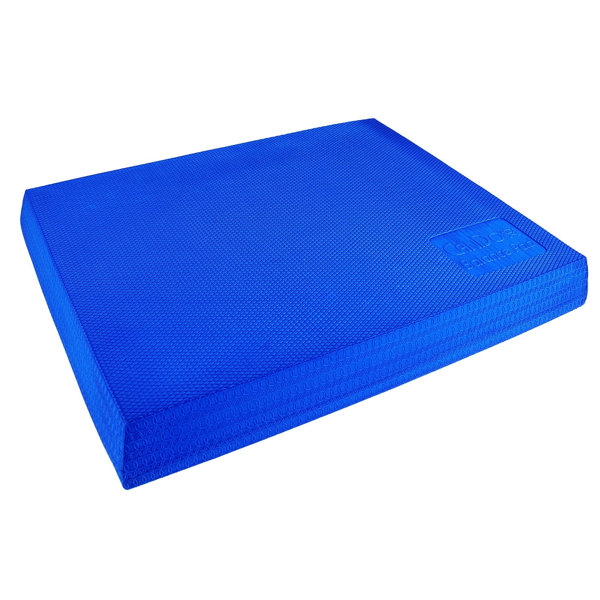 CanDo® Foam Balance Pad, 16 x 20 Inch (1 Unit)