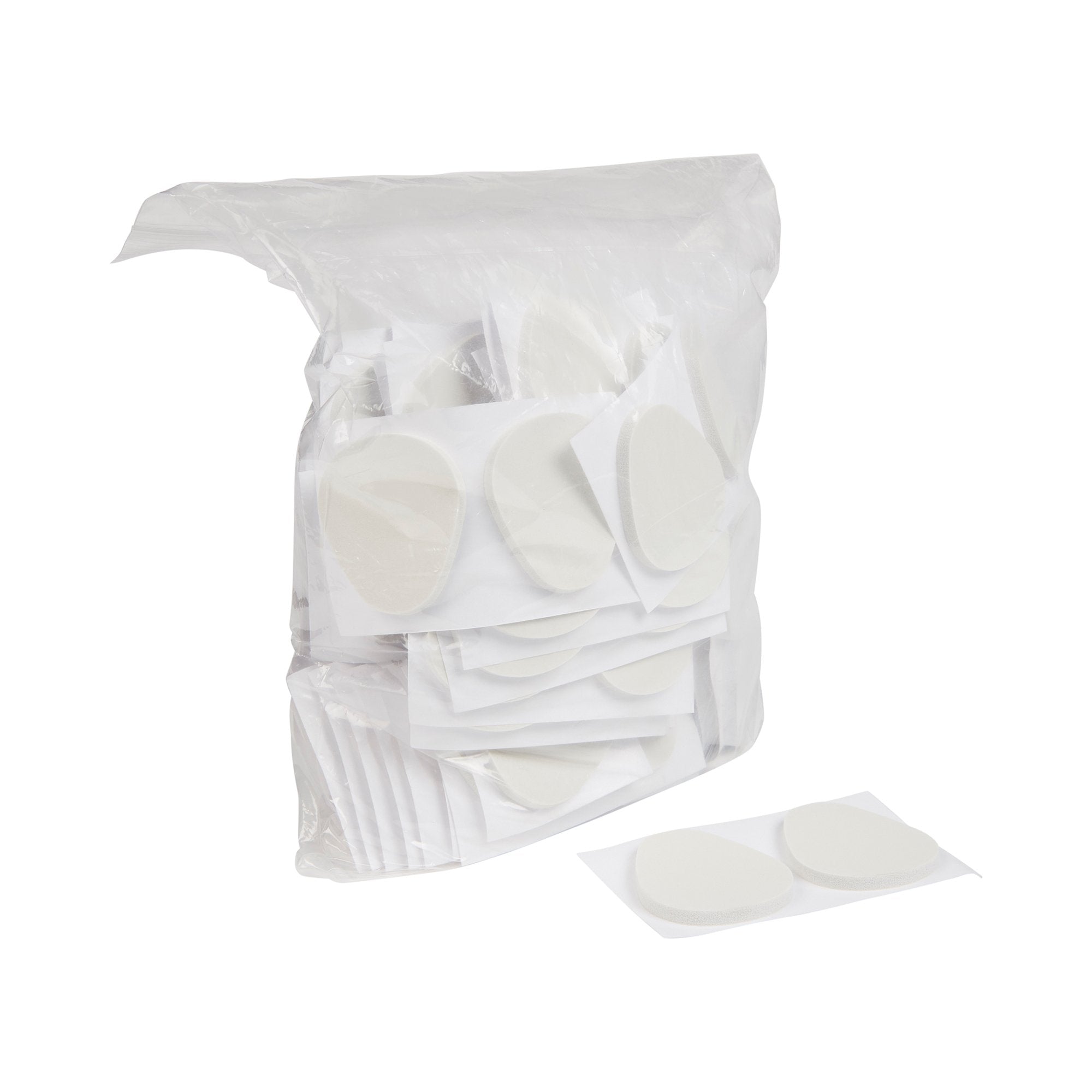 Moore Medical Protective Pad, Size 106 - Large (100 Units)