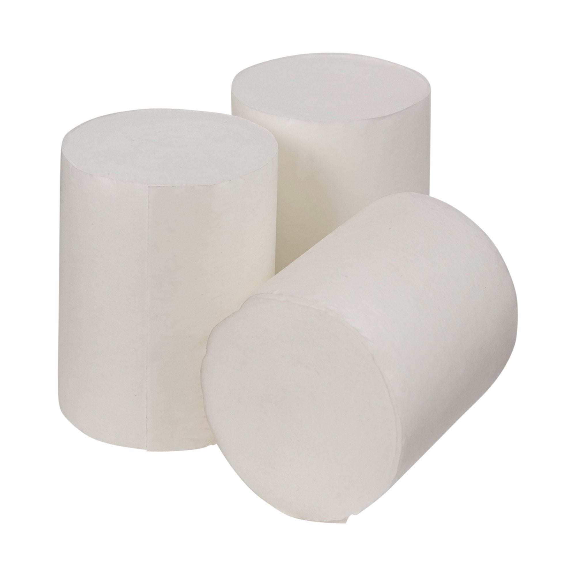 3M™ Synthetic White Polyester Undercast Cast Padding, 3 Inch x 4 Yard (80 Units)