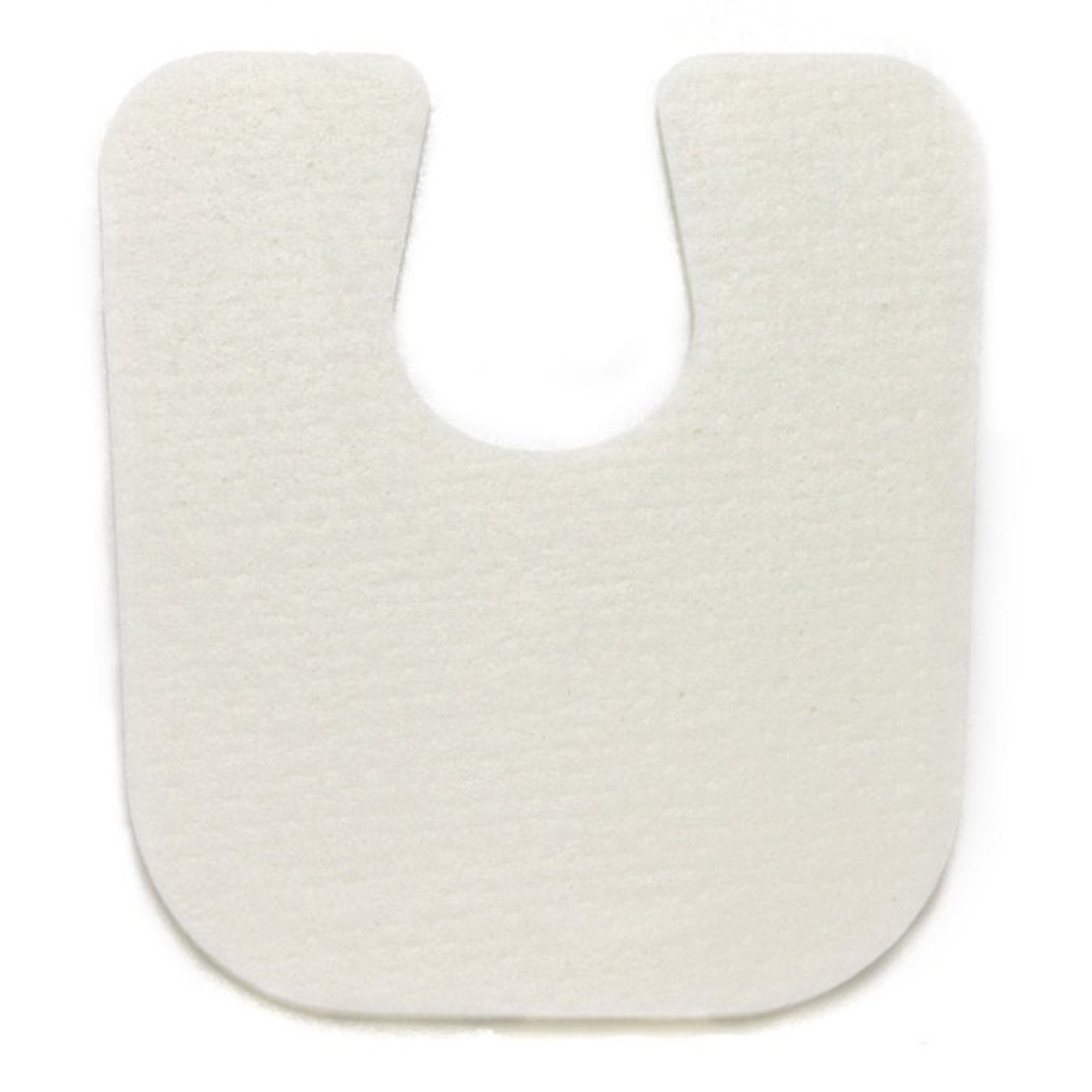 McKesson Protective Pad, Size 105 (100 Units)