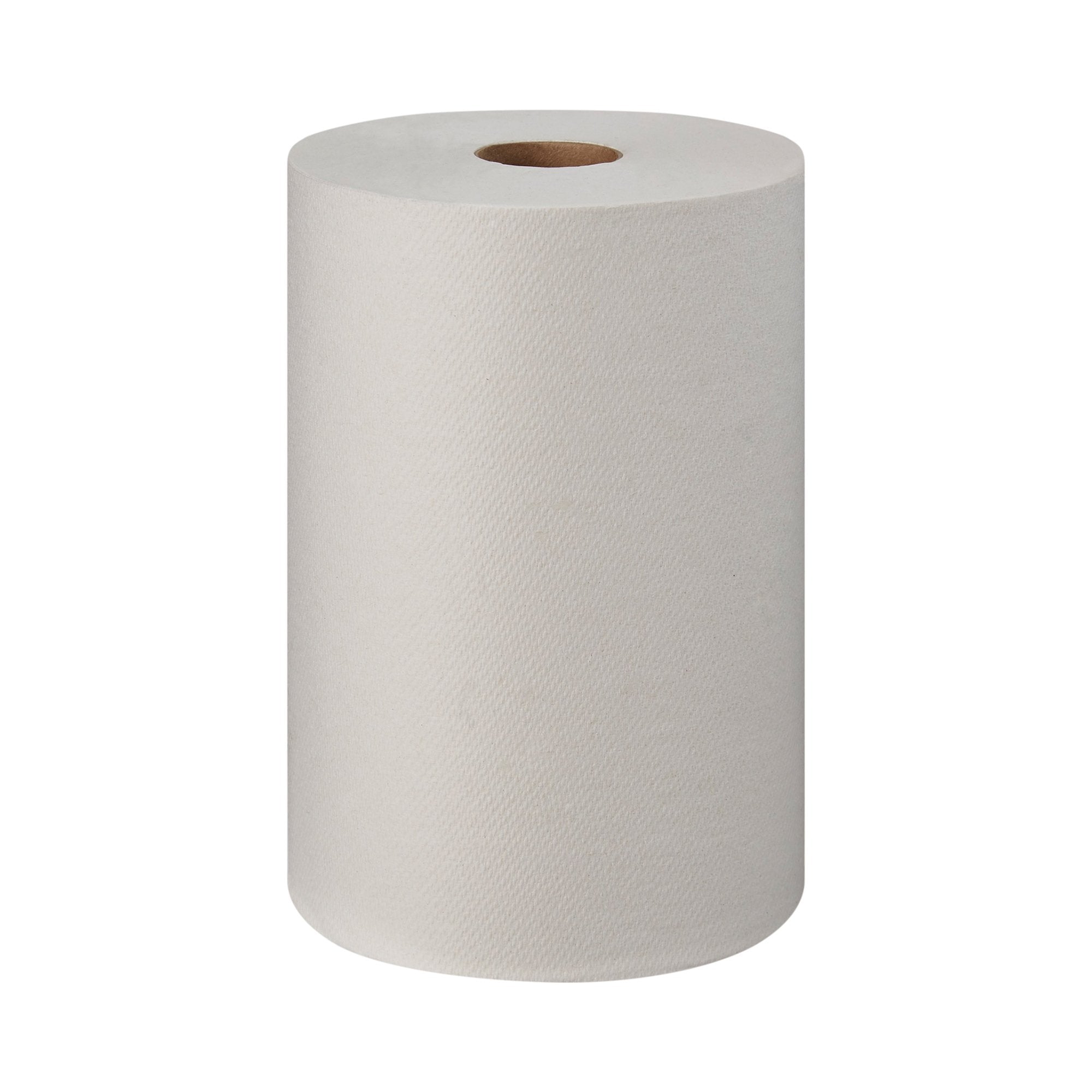 Scott® Essential White Paper Towel, 8 Inch x 400 Foot, 12 Rolls per Case (12 Units)