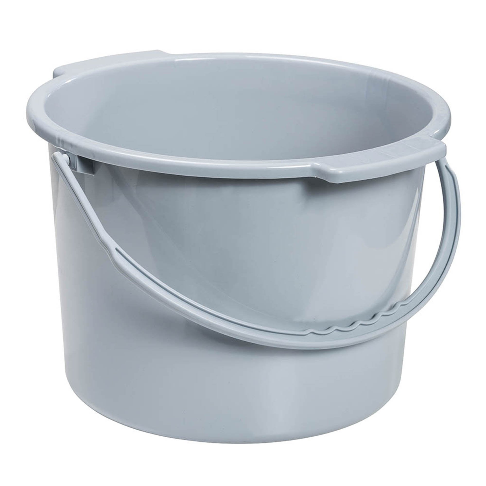 drive™ Commode Bucket, 12 Quart (12 Units)