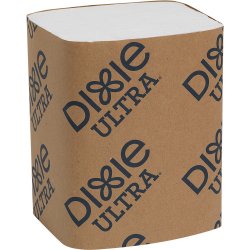 Dixie Ultra Interfold 2-Ply Napkins (24 Units)