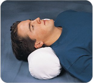 Comfor™ Cervical Pillow (1 Unit)