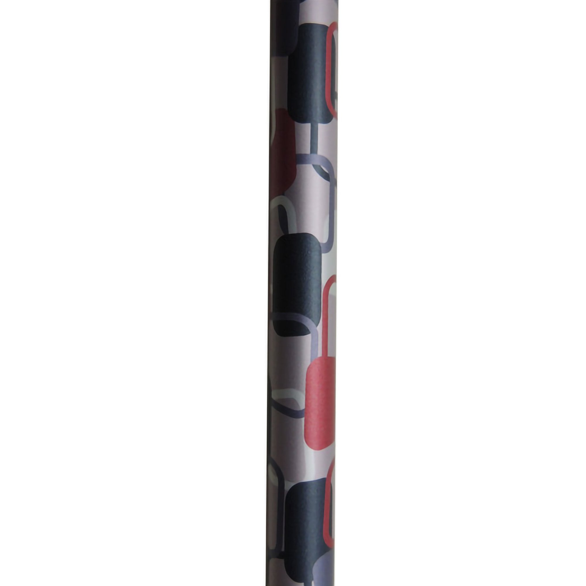 Switch Sticks® Folding Cane, Berlin Print (1 Unit)