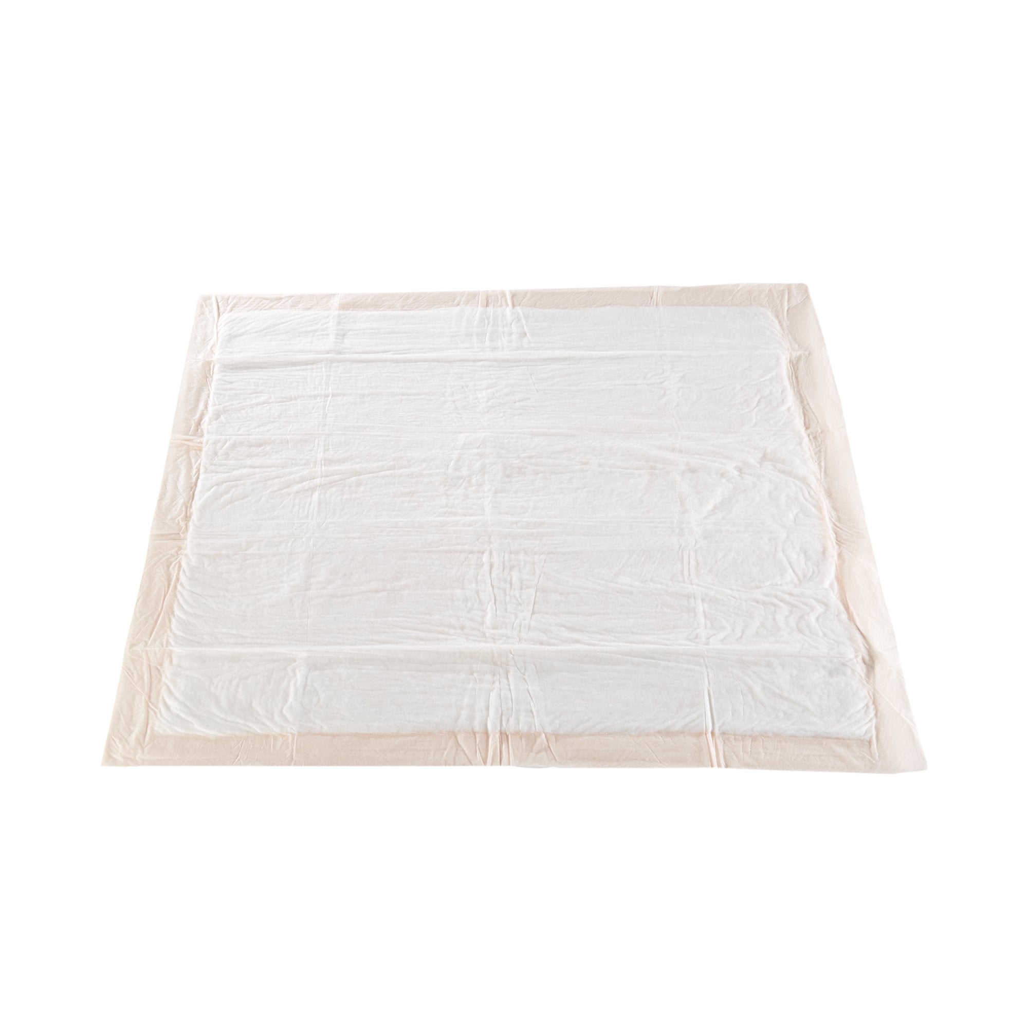 McKesson Ultra Heavy Absorbency Underpads, 30x36" - 10 Pack Protection