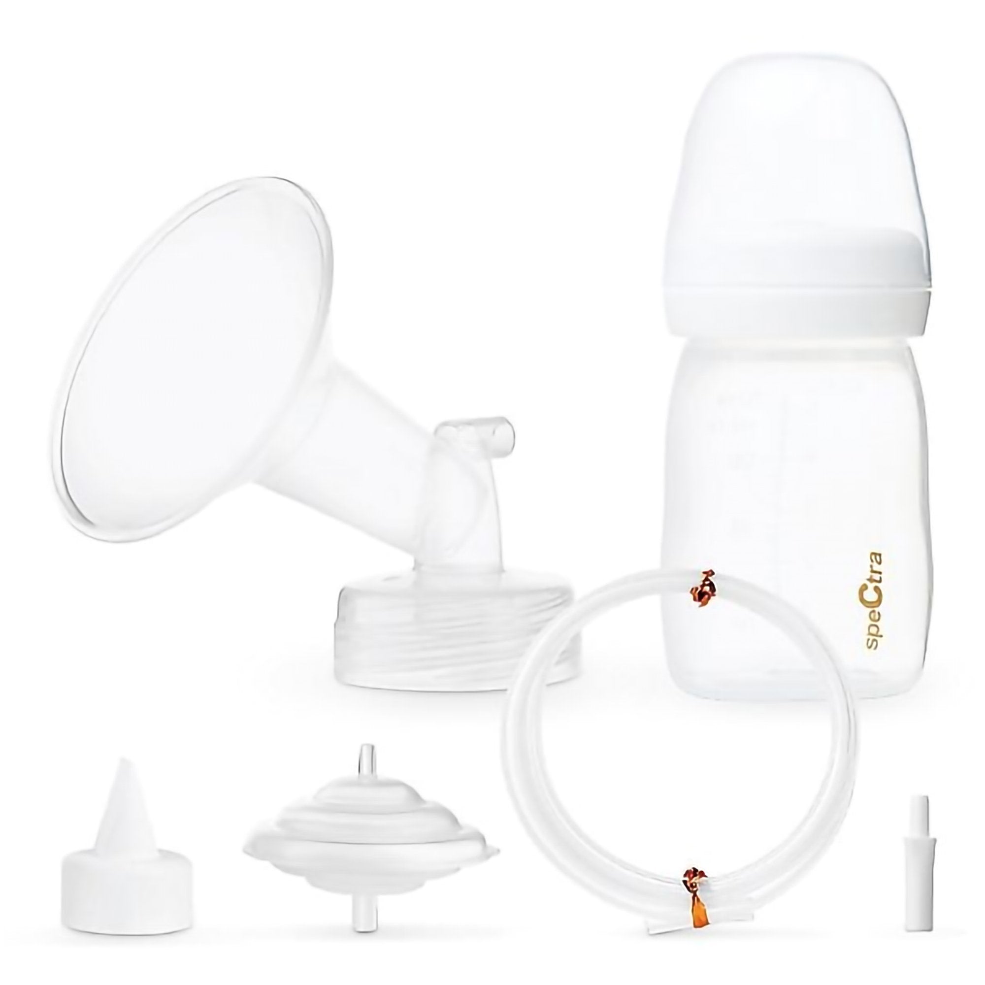 SpeCtra® Breast Pump Accessory Kit for SpeCtra SG Breast Pump (1 Unit)