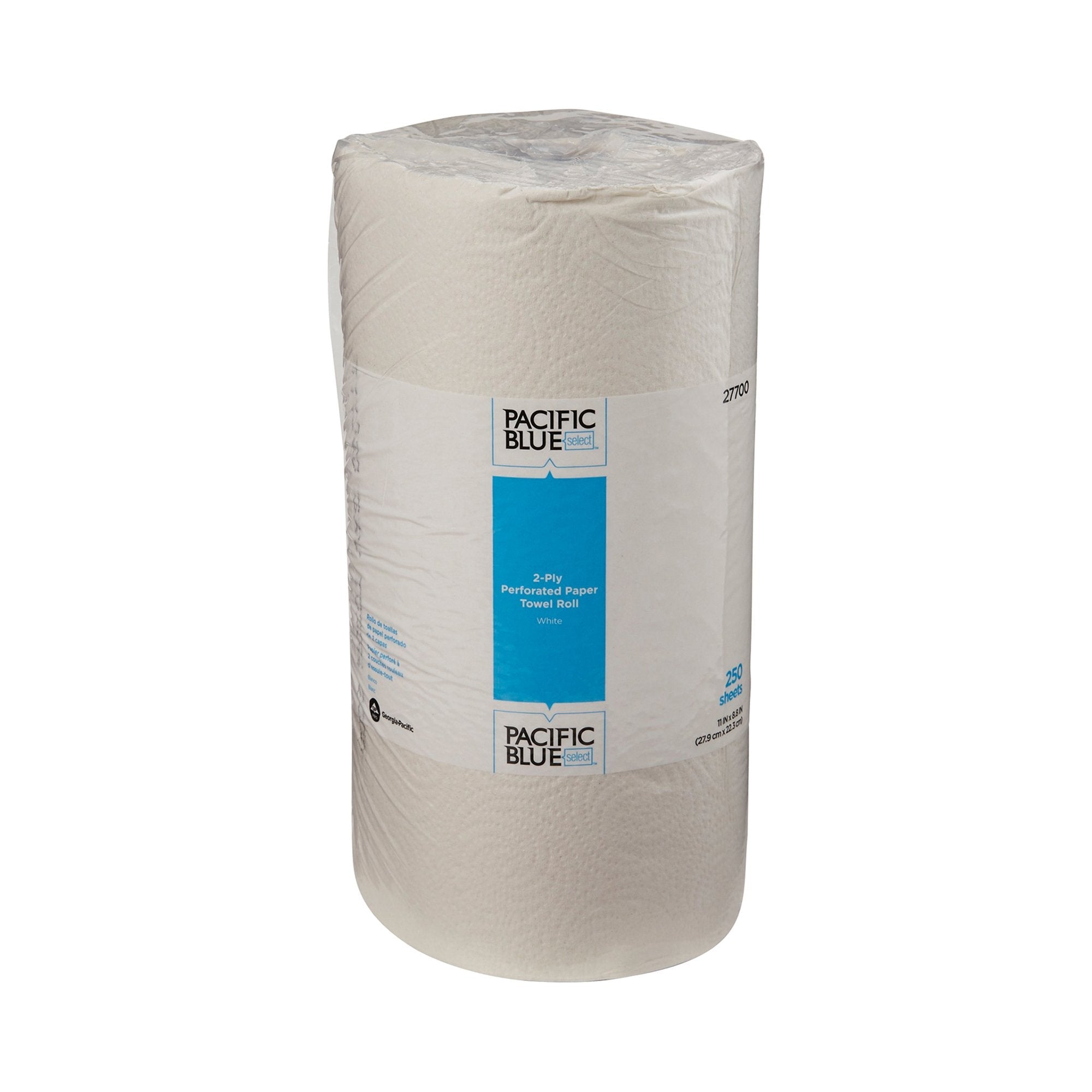 Pacific Blue Select™ Kitchen Paper Towel, 12 per Case (12 Units)