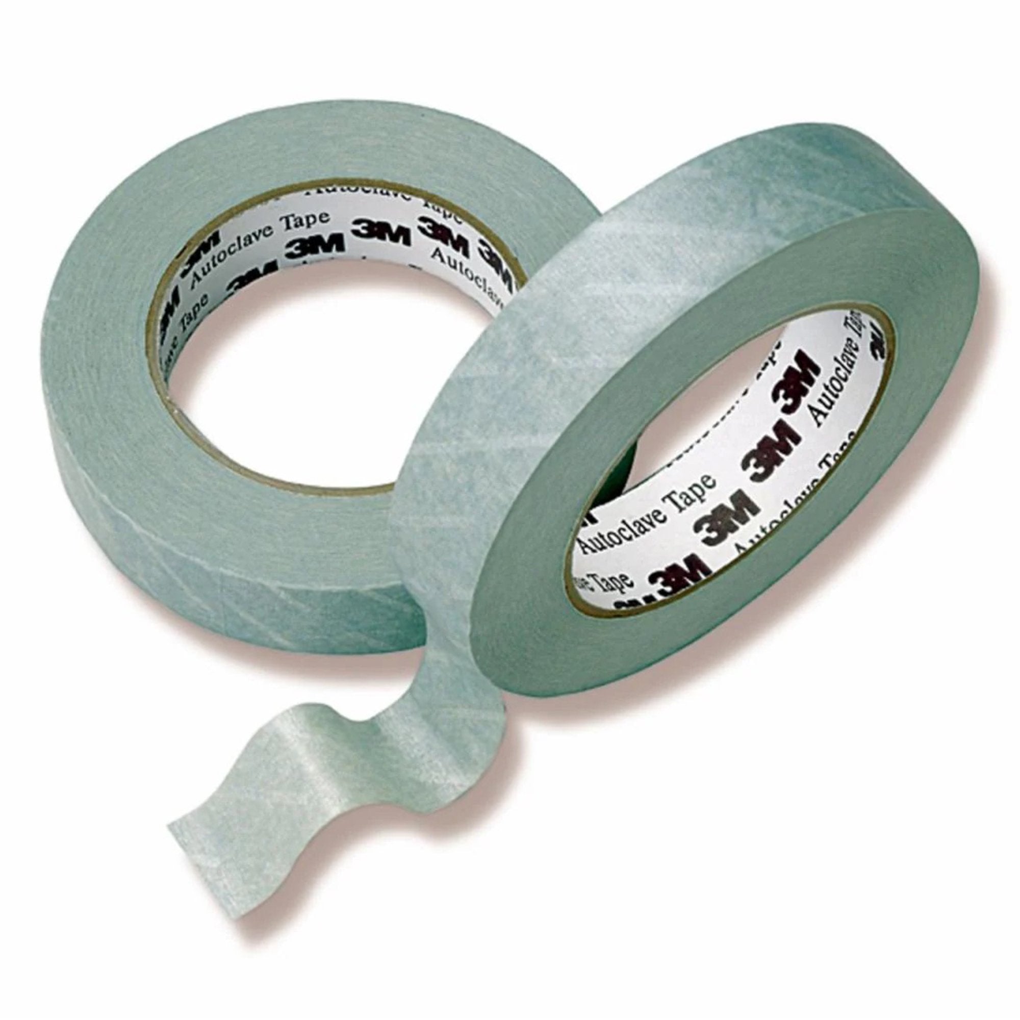 3M™ Comply™ Steam Indicator Tape (1 Unit)