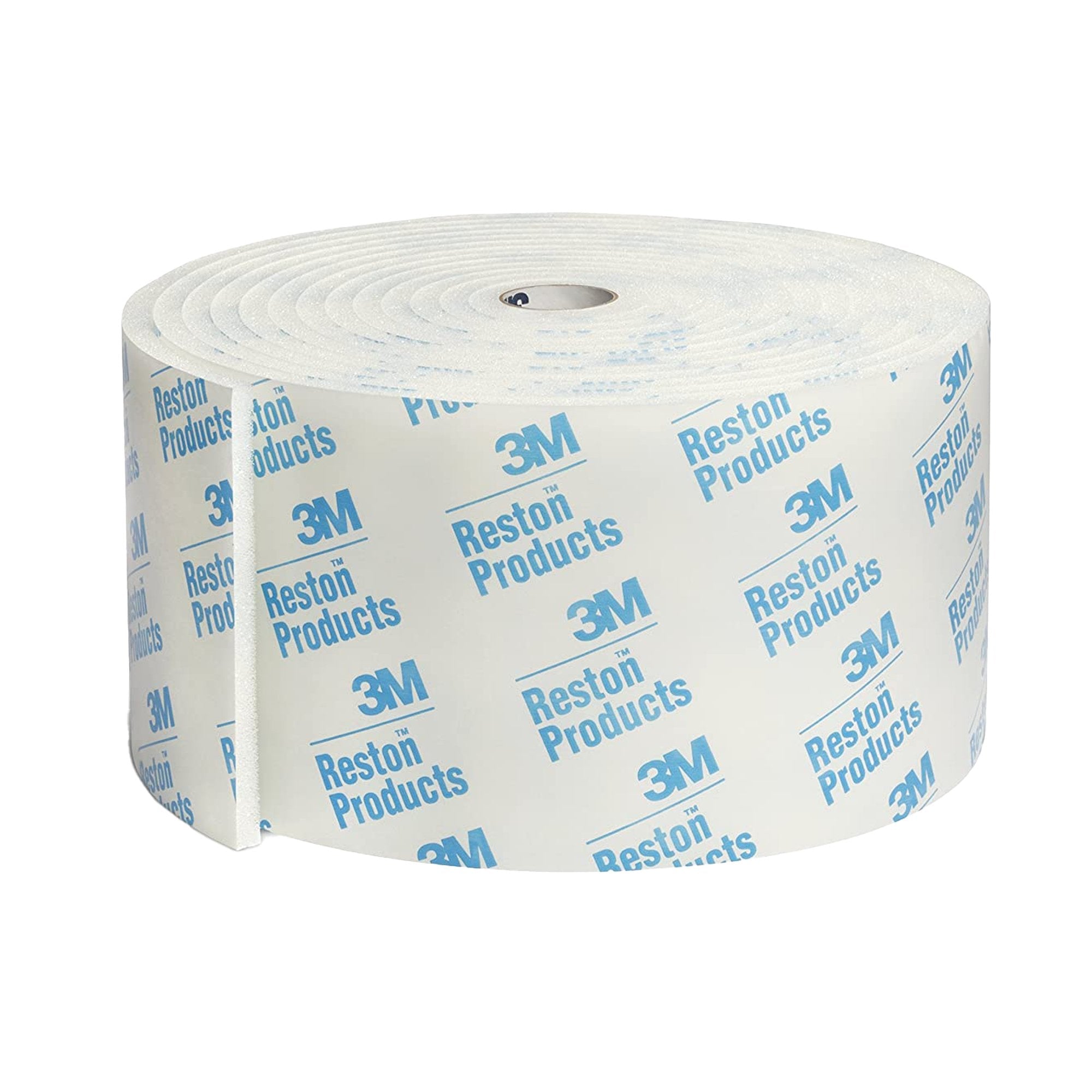 3M™ Reston™ Foam Dressing, Lightweight, Light Support (5 Units)