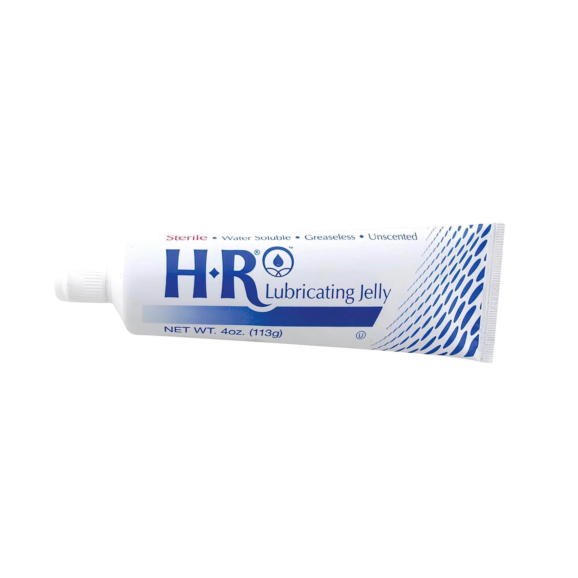 HR® Lubricating Jelly (12 Units)