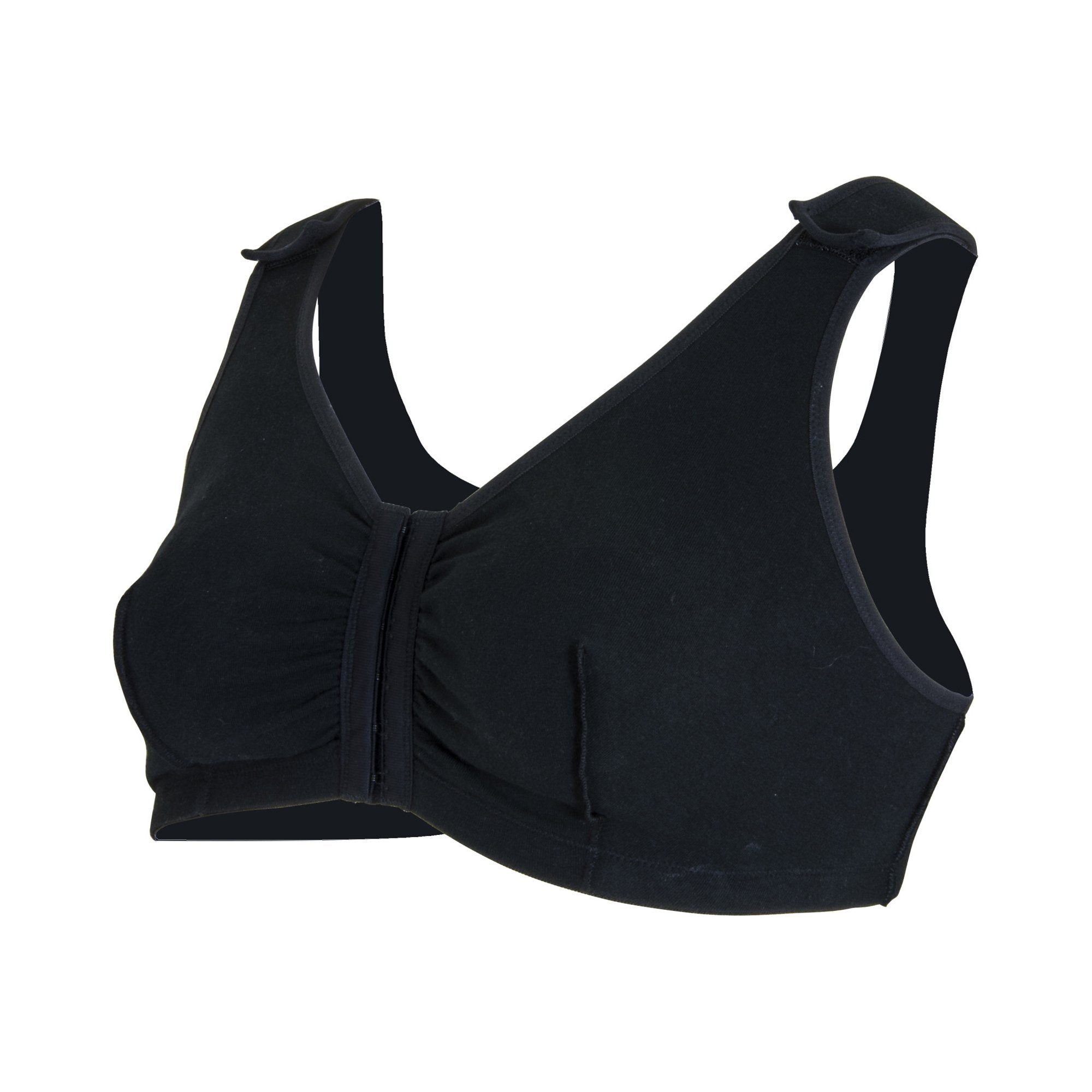 McKesson Surgi-Bra® II, 42 Inch, Black (1 Unit)