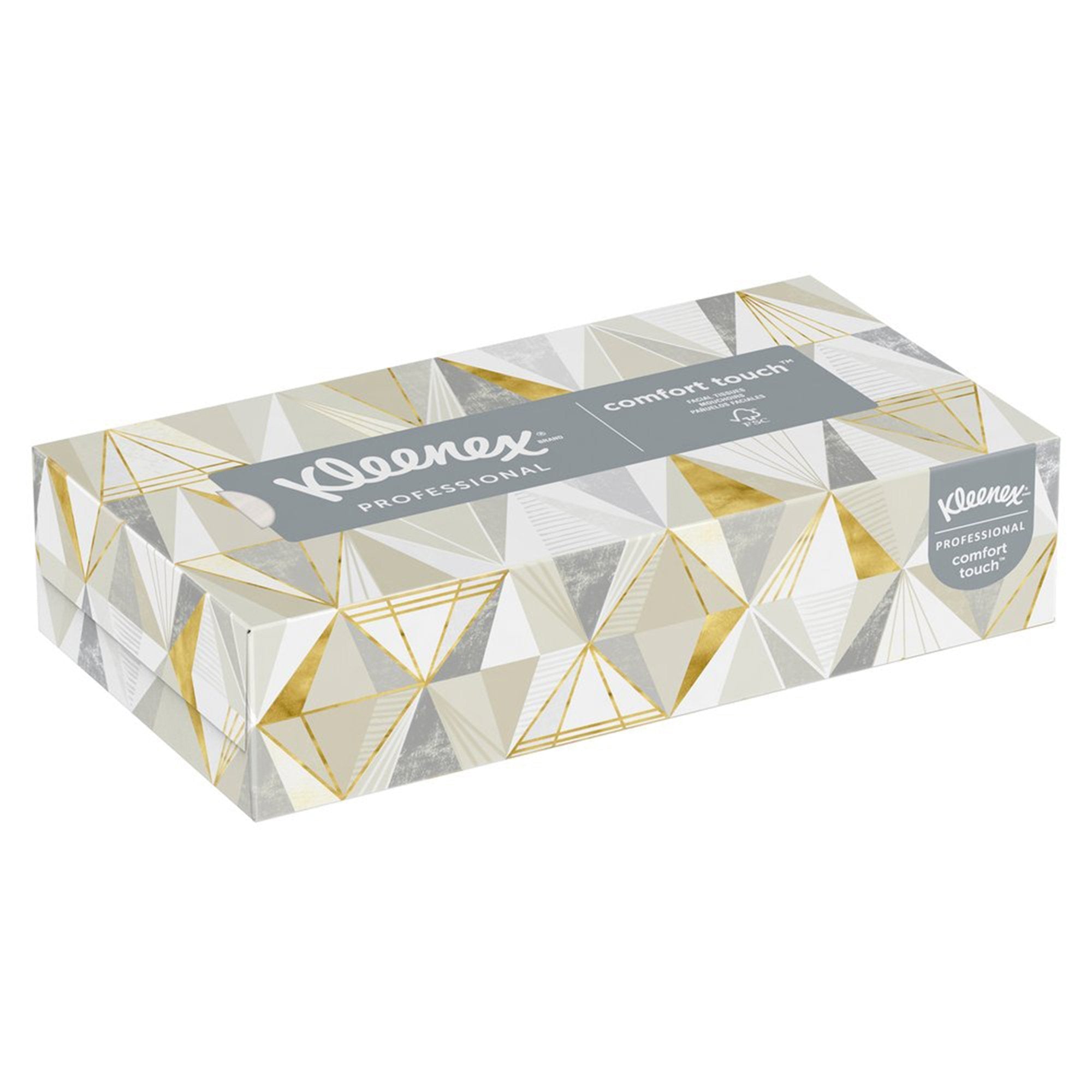 Kleenex® Facial Tissue (12 Units)