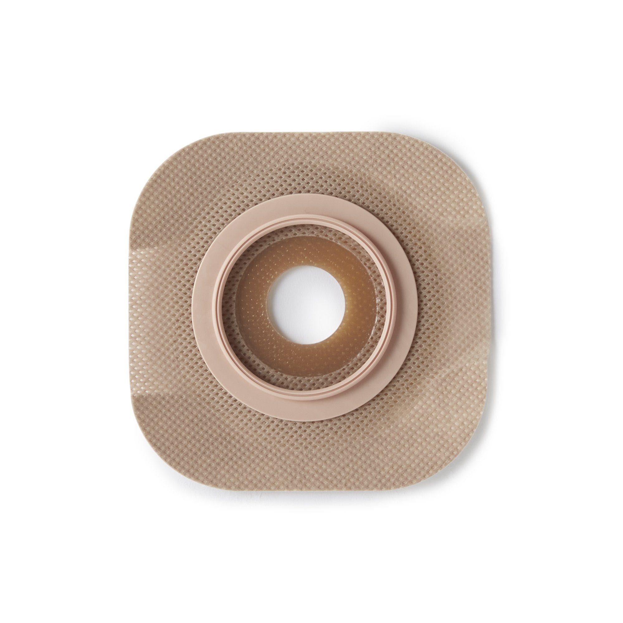 New Image™ Flextend™ Colostomy Barrier With 7/8 Inch Stoma Opening (5 Units)