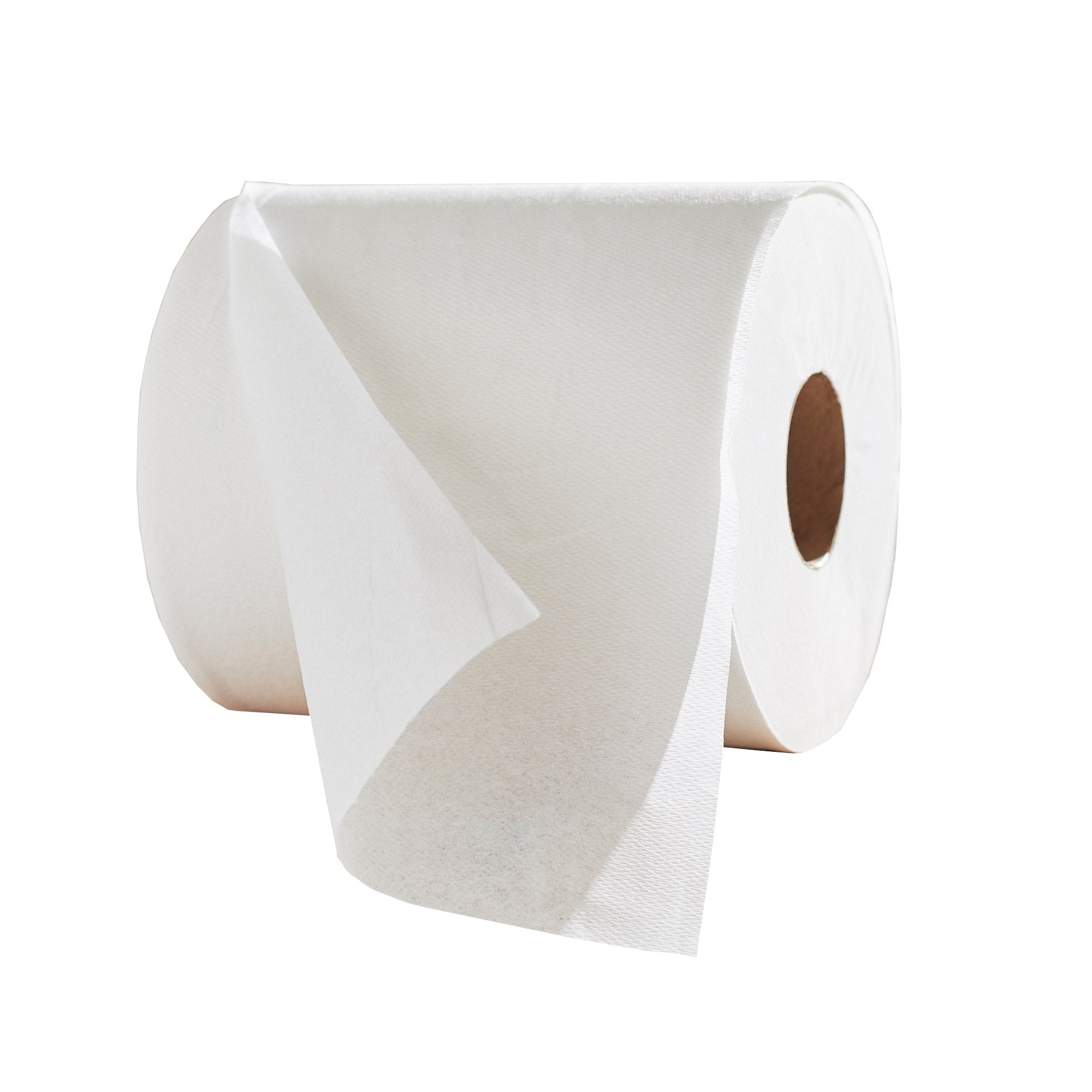 SofPull® White Paper Towel, 3,300 Feet, 6 Rolls per Case (1 Unit)