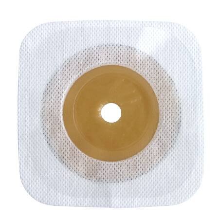 Esteem Synergy® Colostomy Barrier With Up to 1 3/8 Inch Stoma Opening (10 Units)