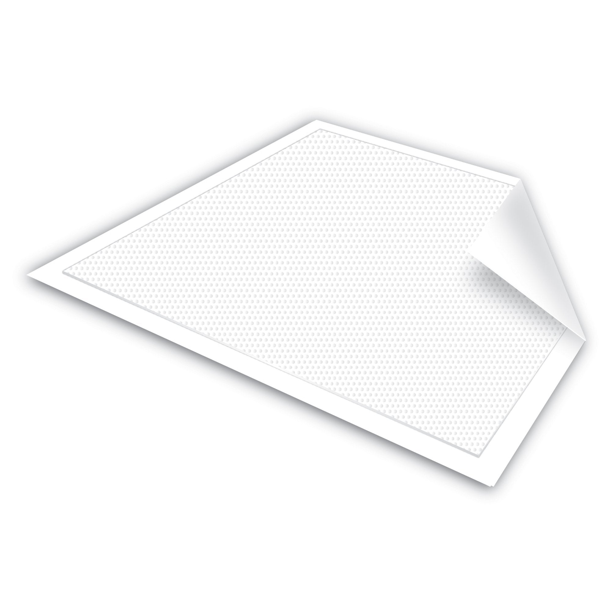 McKesson Ultimate Breathable Underpads, Maximum Protection, 24" x 36" (5 Units)