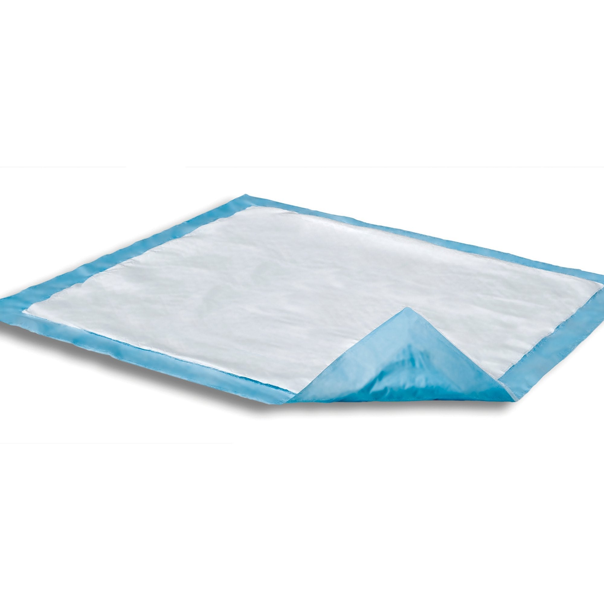 Attends® Care Dri-Sorb® Underpad, 23 x 36 Inches (10 Units)