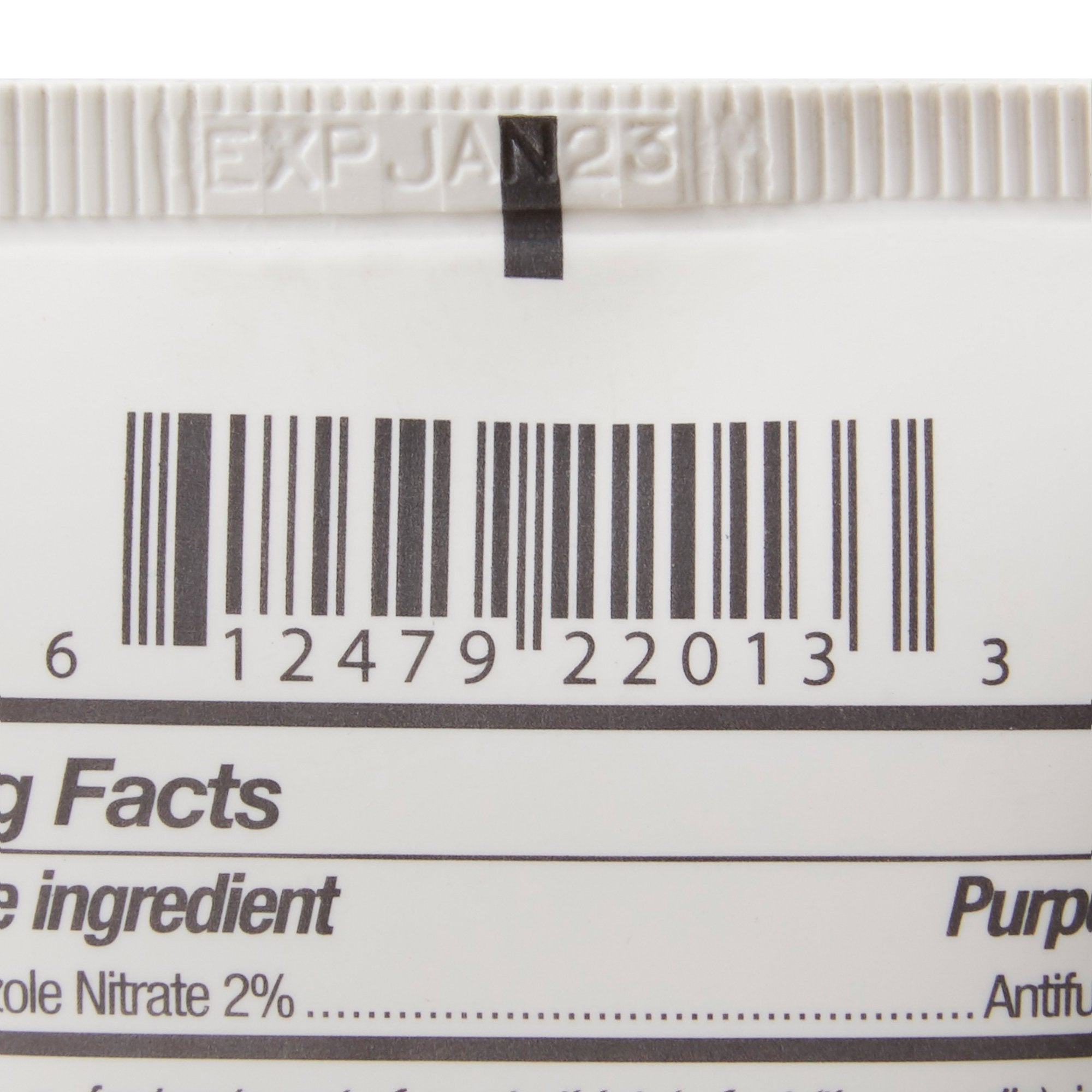 Thera® Miconazole Nitrate Antifungal, 4 oz. Tube (1 Unit)