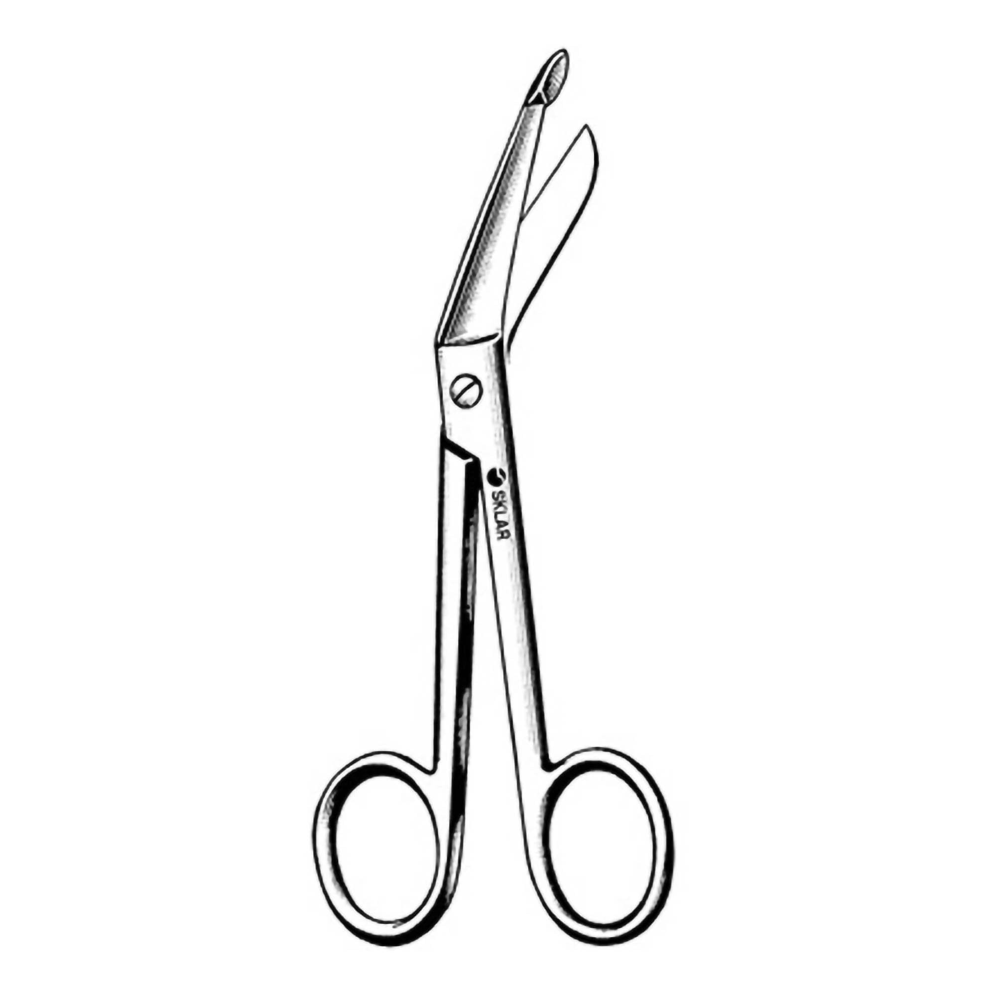 Sklar® Bandage Scissors (1 Unit)