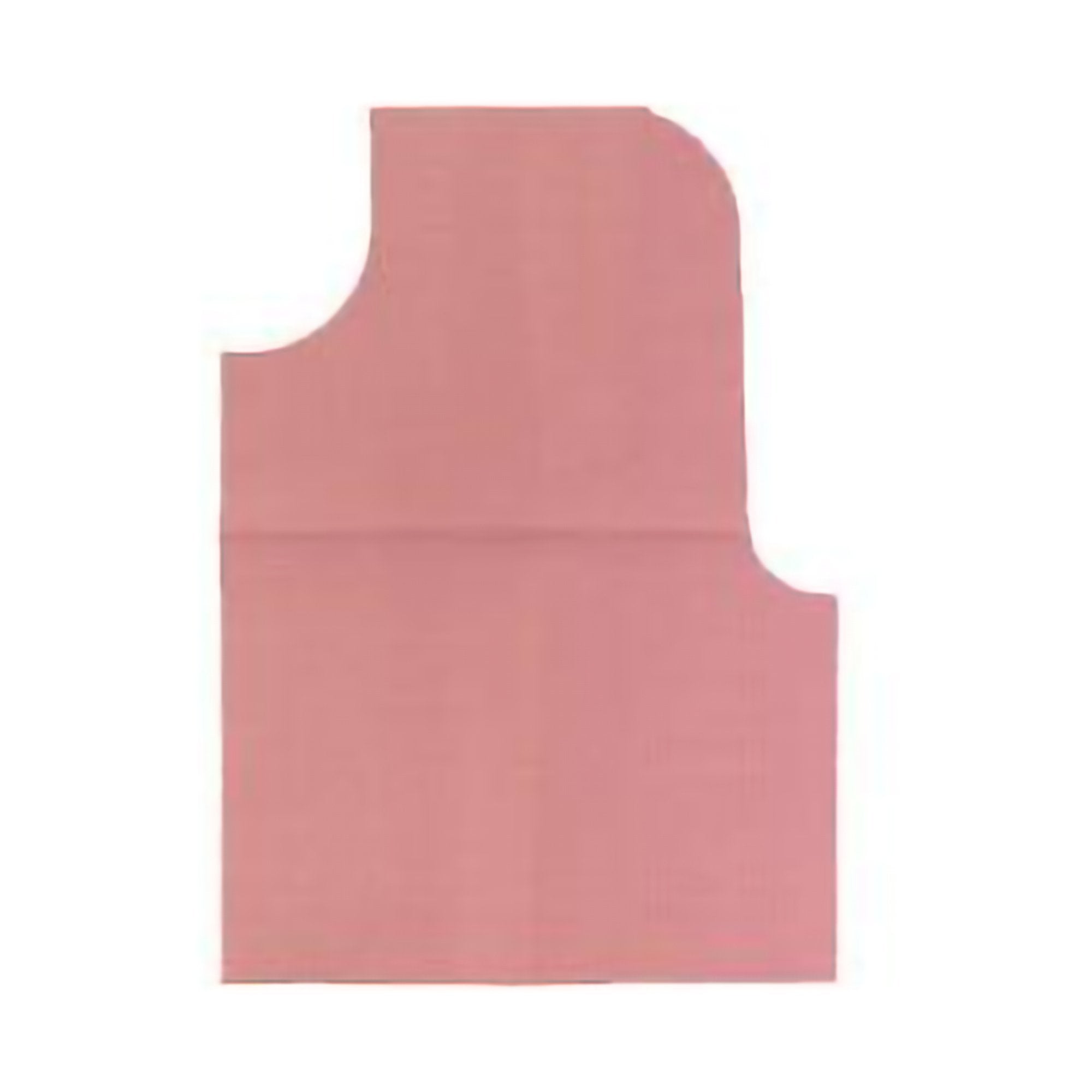 Tidi® Sterile Breast General Purpose Drape, 21 x 30 Inch (100 Units)