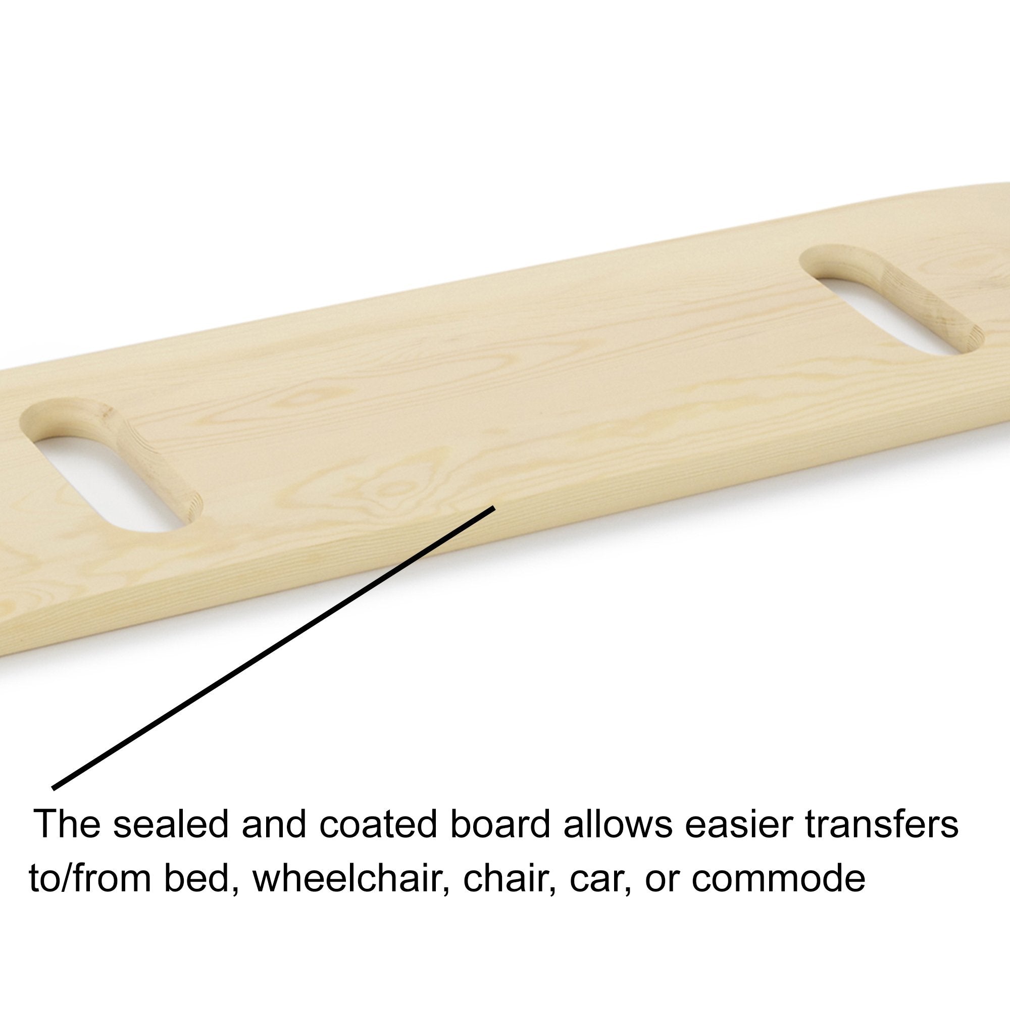 DMI® Transfer Board (1 Unit)