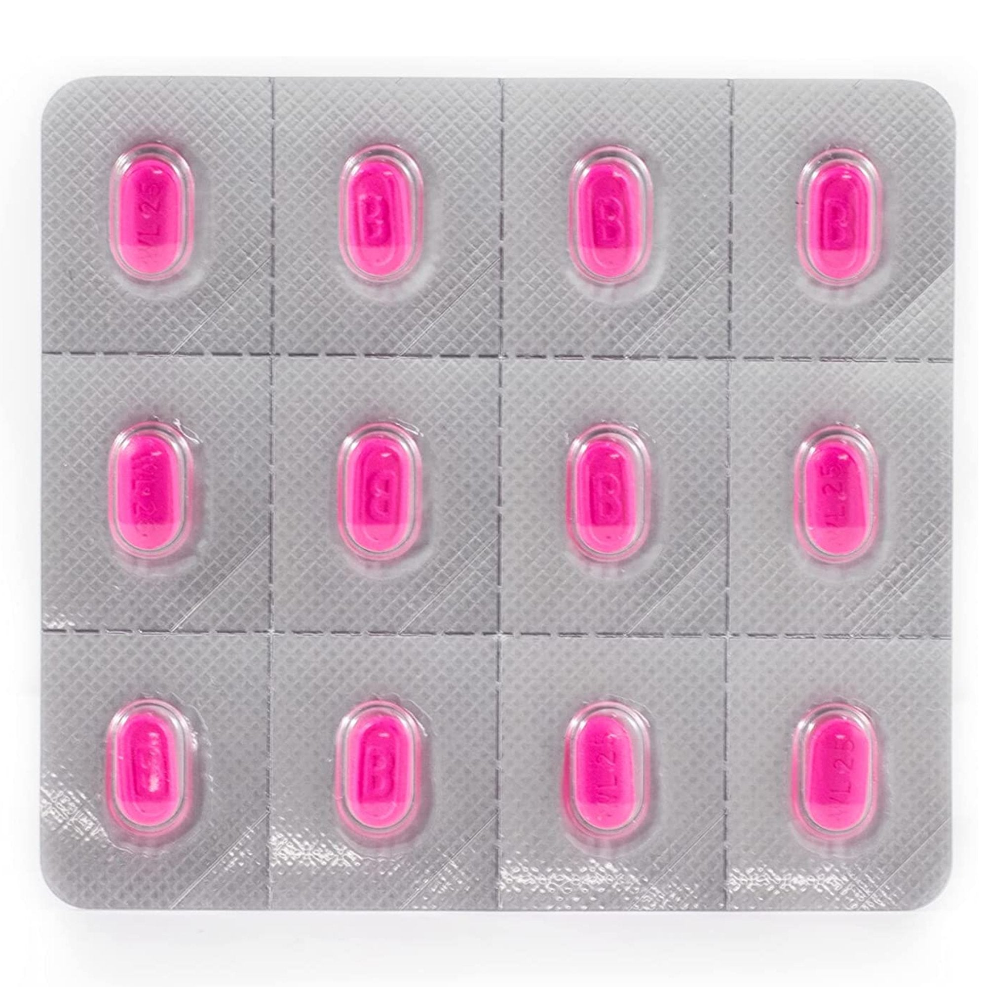 Benadryl® Allergy Ultratabs (24 Units)