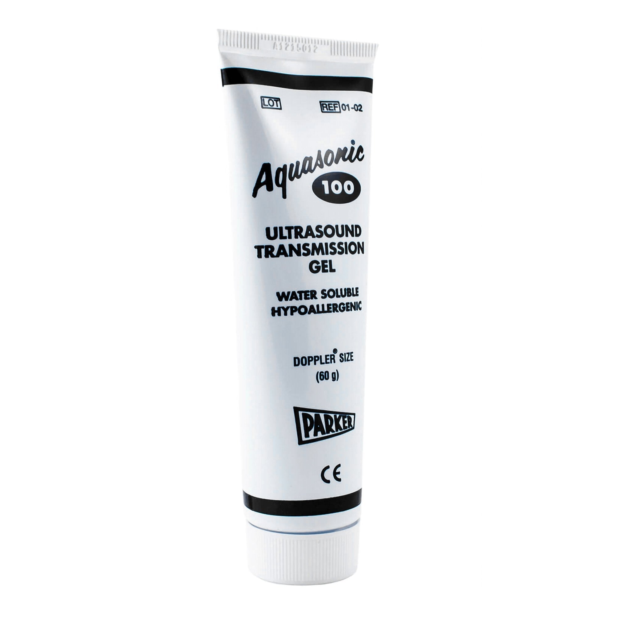 Aquasonic® 100 Ultrasond Transmisson Gel, 2 oz. (144 Units)