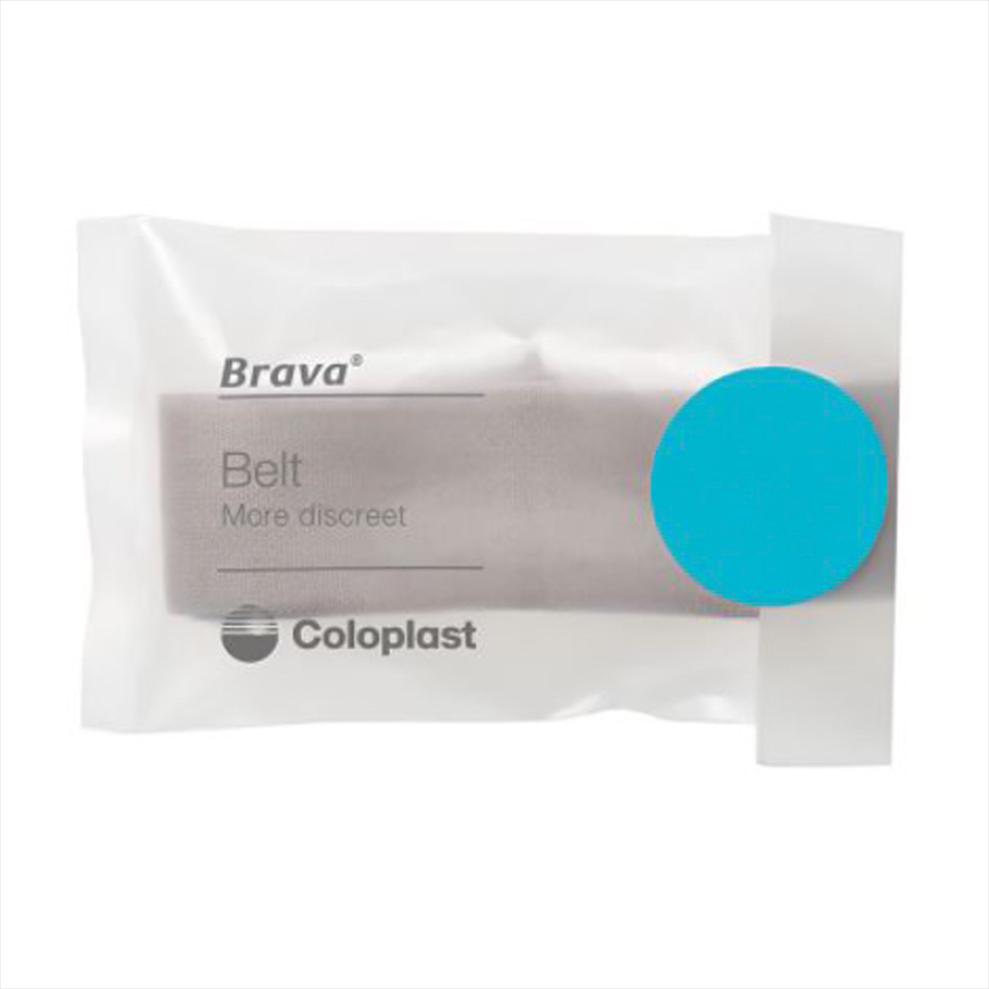 Brava® Ostomy Belt, Standard (15 Units)