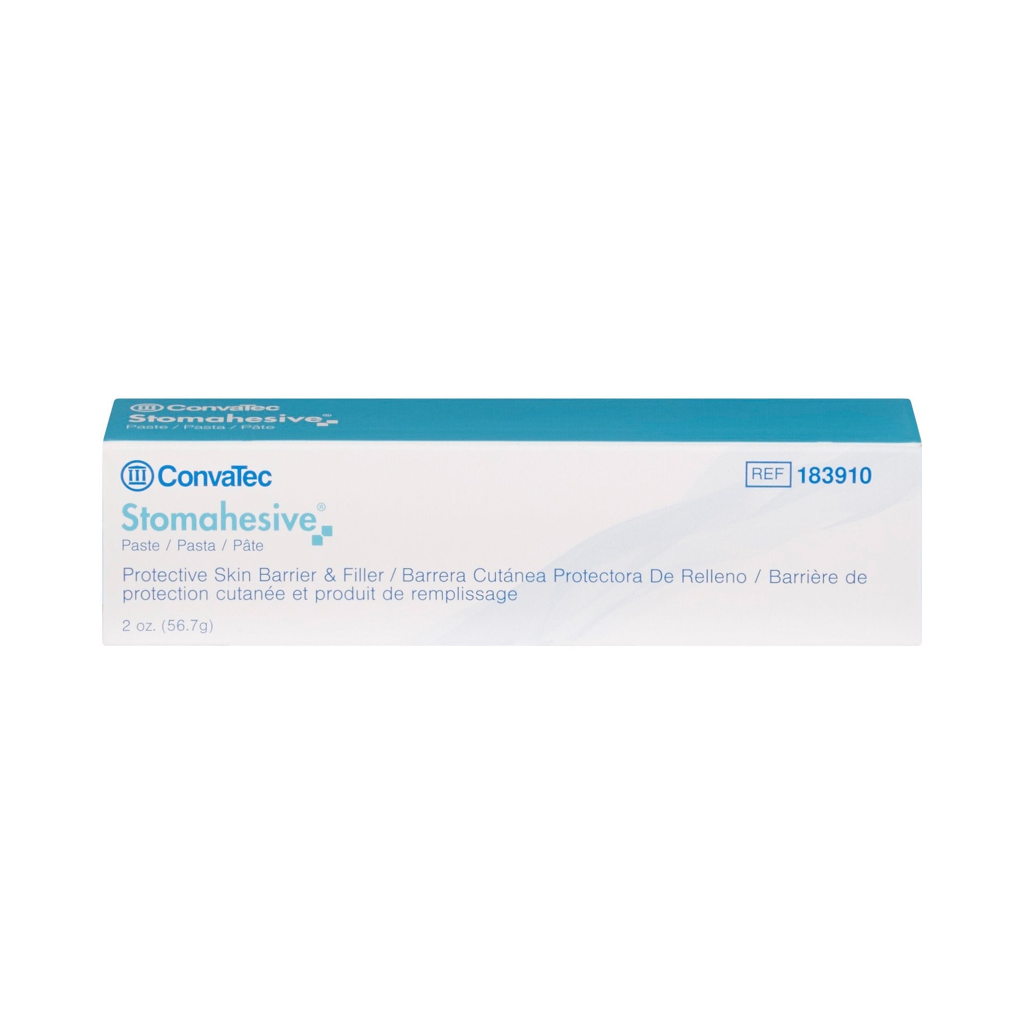 ConvaTec® Stomahesive® Barrier Paste (1 Unit)