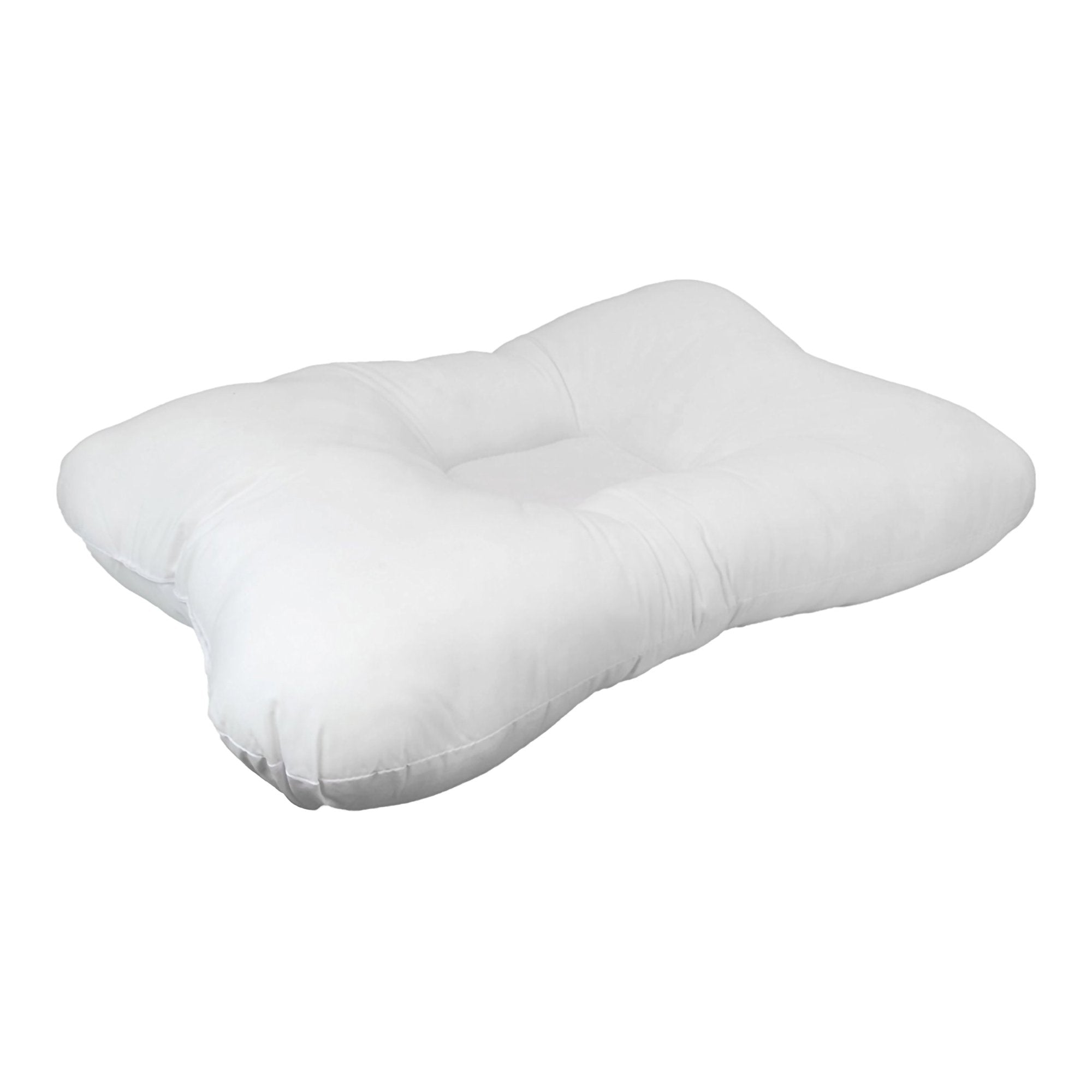 Roscoe Medical Cervical Indentation Pillow (1 Unit)