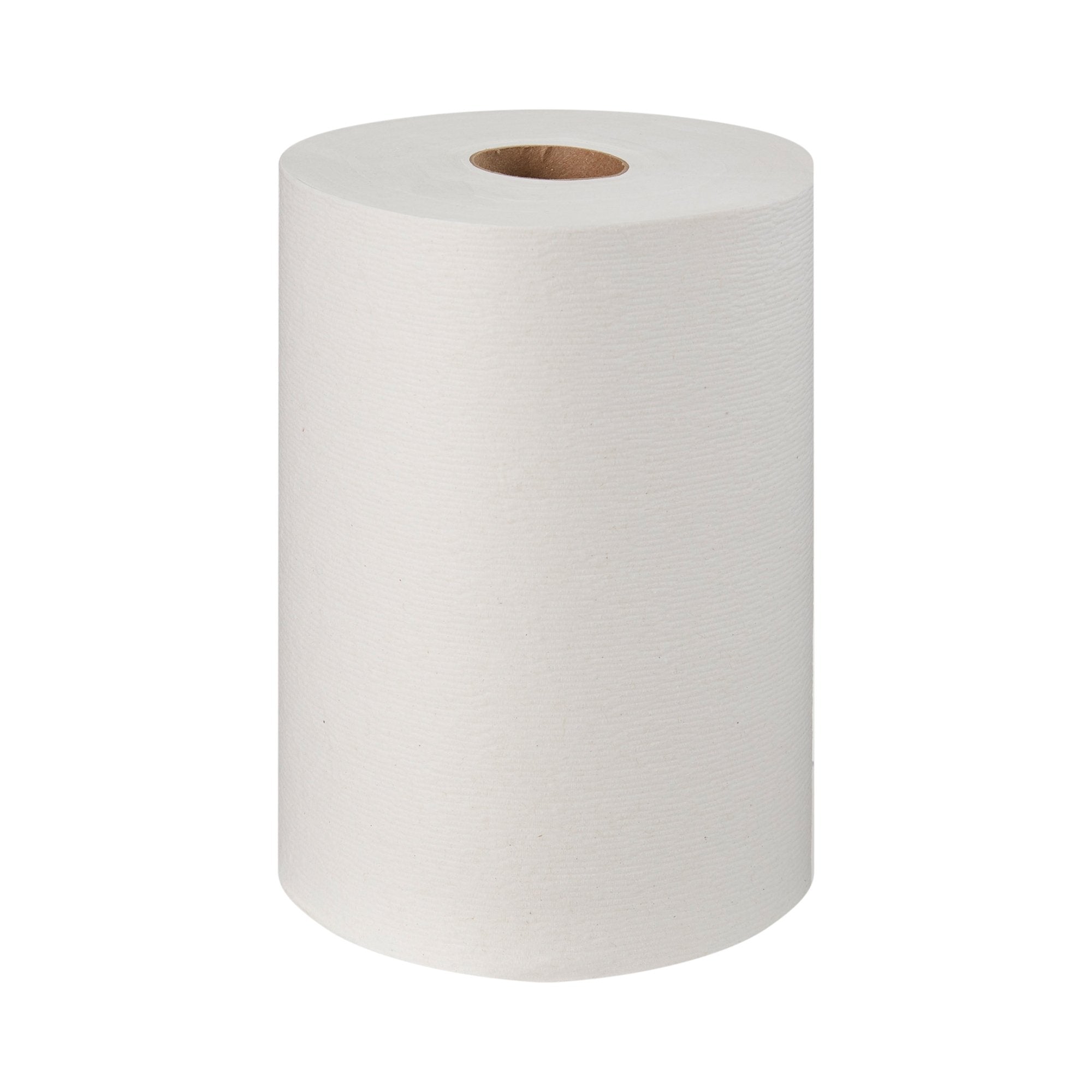 Scott® Control Slimroll™ White Paper Towel, 8 Inch x 580 Foot, 6 Rolls per Case (6 Units)