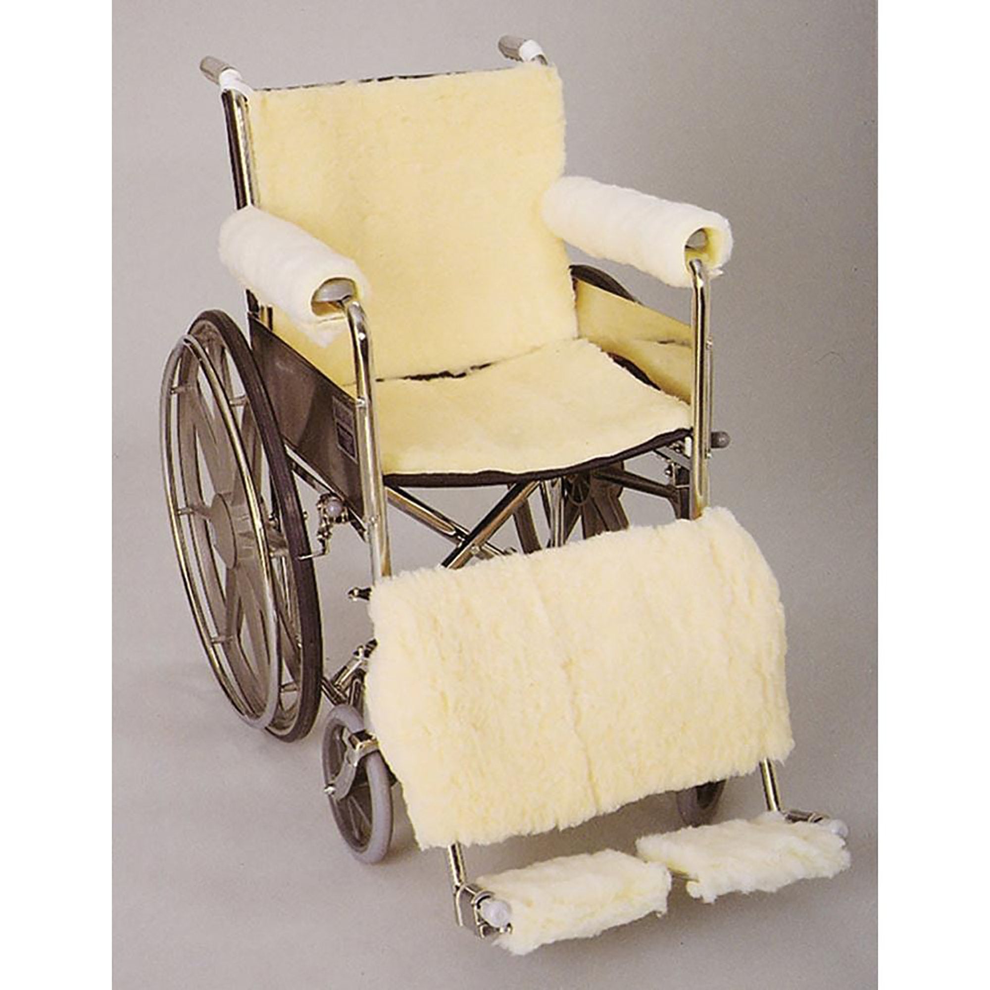 SkiL-Care™ Wheelchair Armrest (1 Unit)