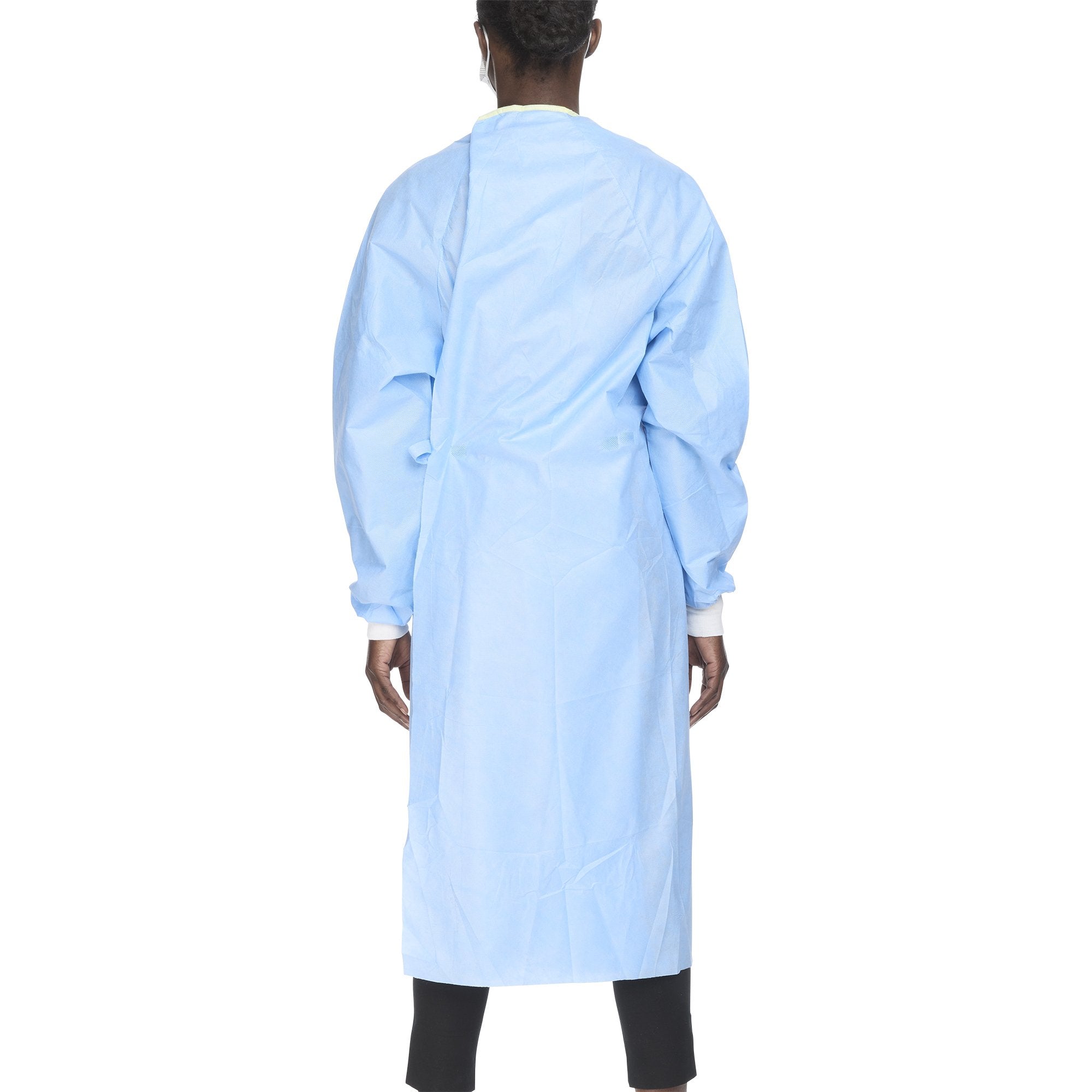 Evolution 4 Non-Reinforced Surgical Gown, Large (36 Units)