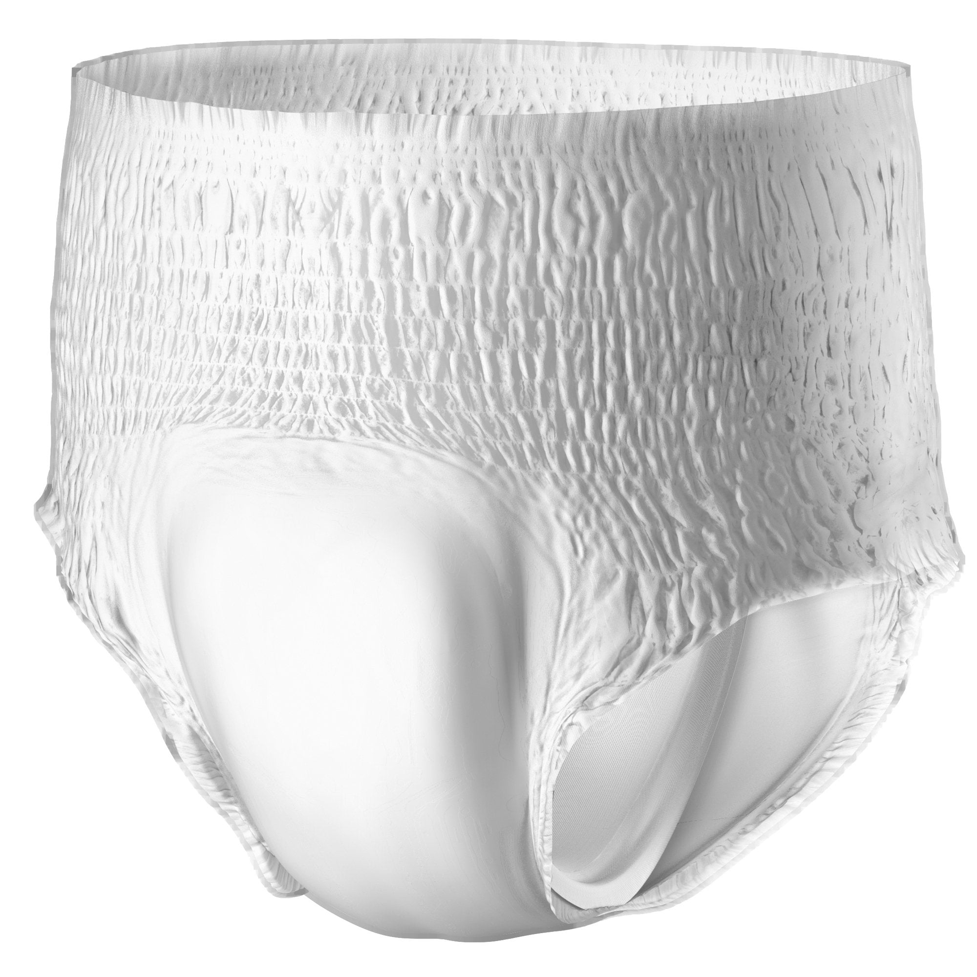 Prevail® Daily Medium Underwear - Extra Absorbent, 20-Pack Unisex