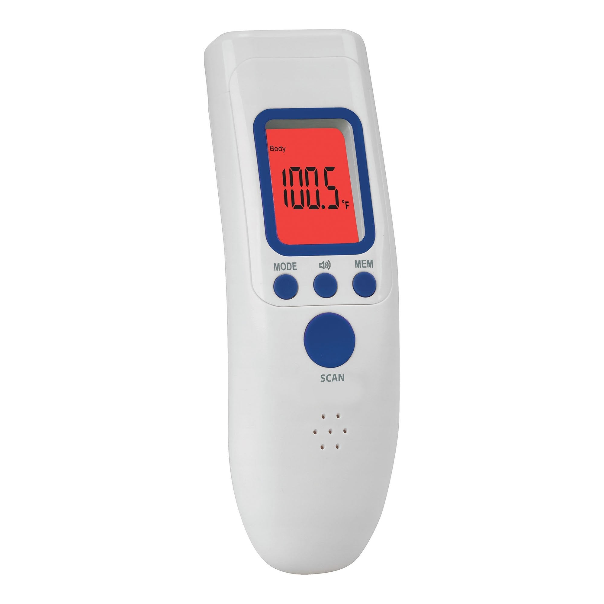 Veridian Non-Contact Infrared Thermometer (1 Unit)