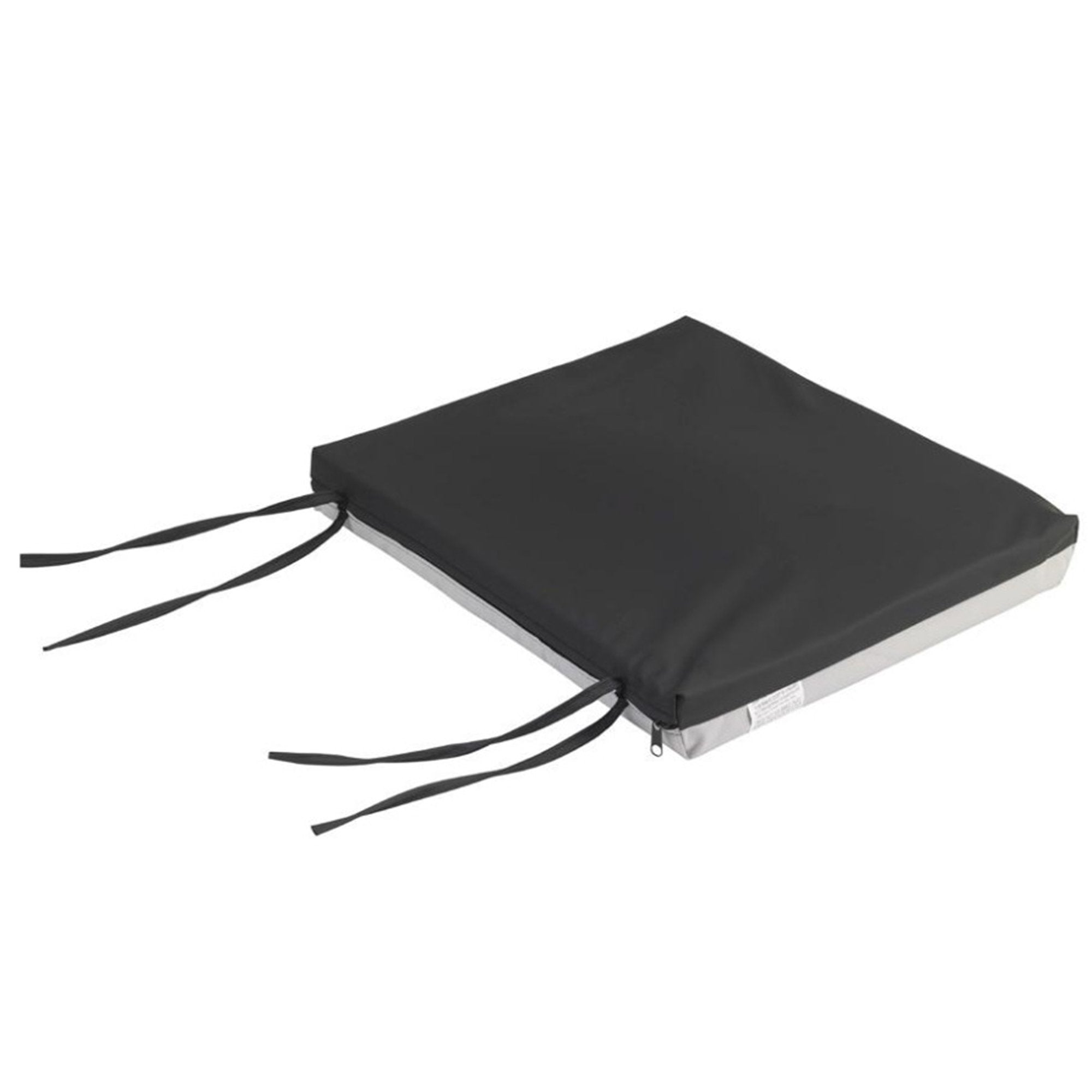 drive™ Gel-U-Seat™ Lite Seat Cushion, 20 x 18 in. (1 Unit)