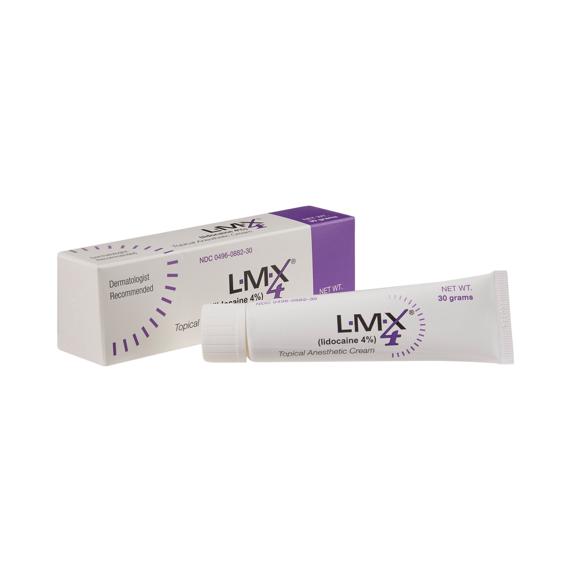 Ferndale LMX 4® Topical Anesthetic Cream (1 Unit)