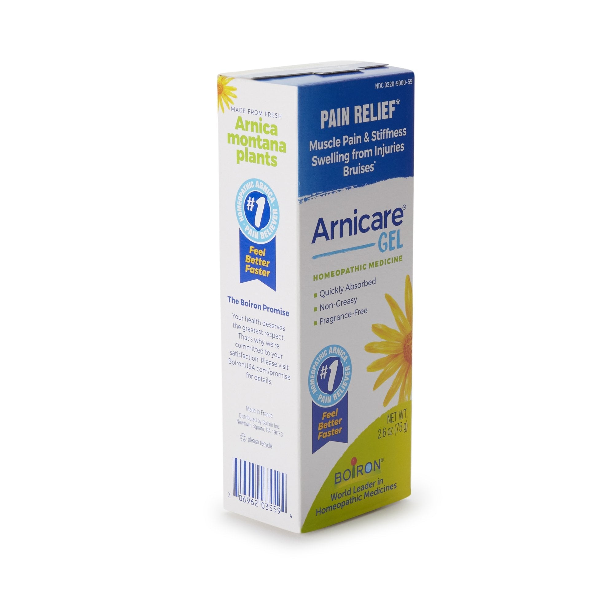 Arnicare® Arnica Montana Topical Gel (1 Unit)