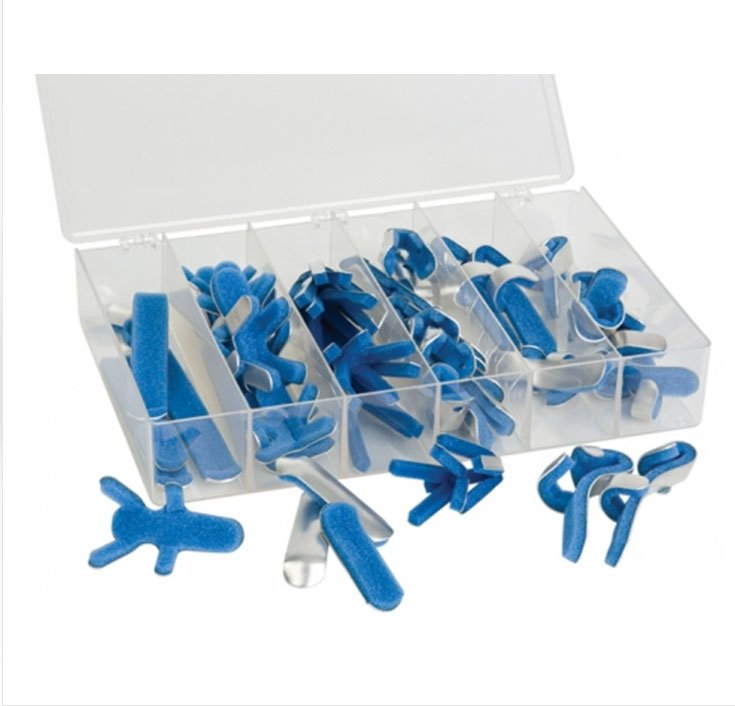 ProCare® Finger Splint, Assorted Types and Sizes (1 Unit)