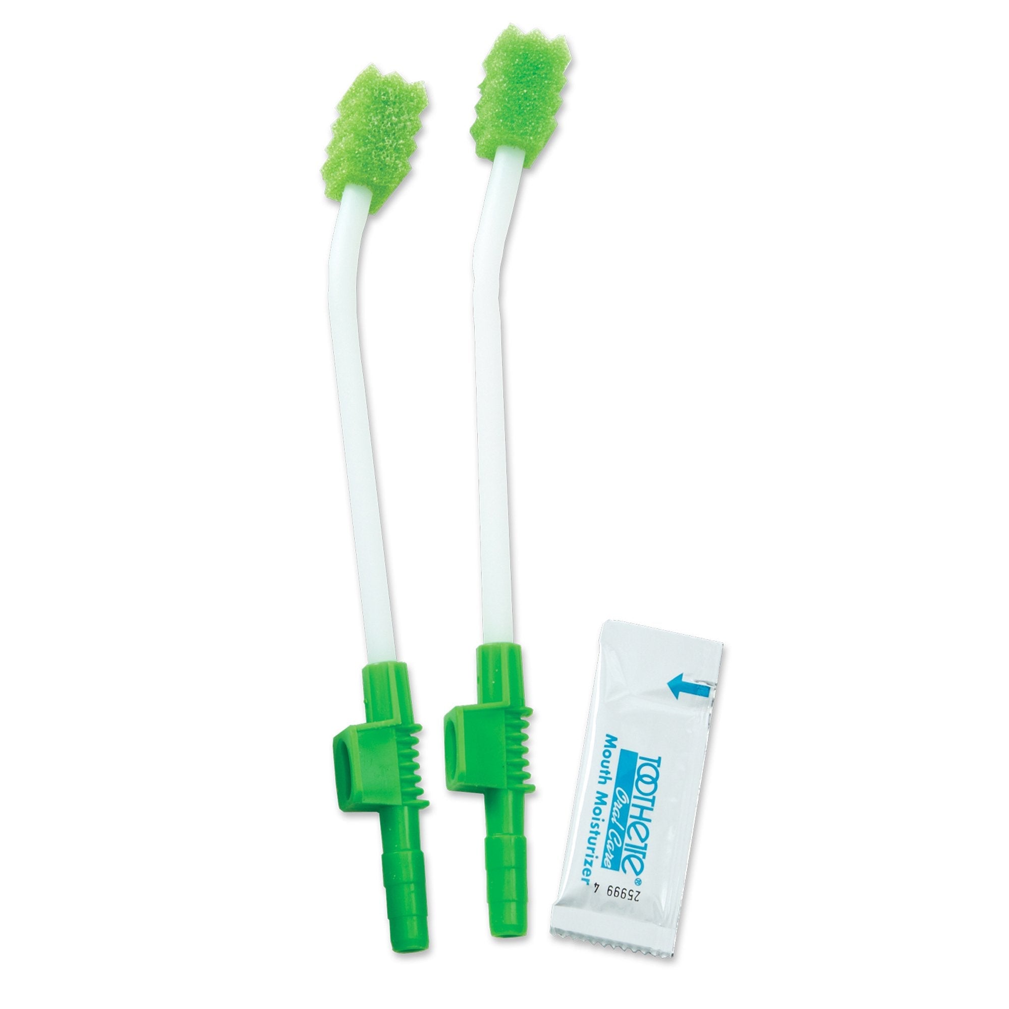 Toothette® Suction Swab Kit (50 Units)