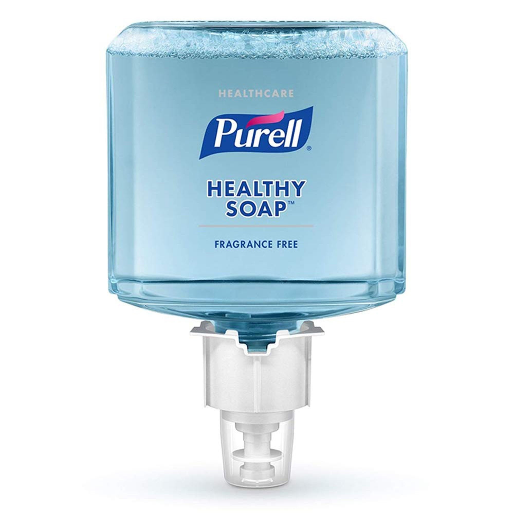 Purell™ Healthy Soap Gentle & Free (2 Units)