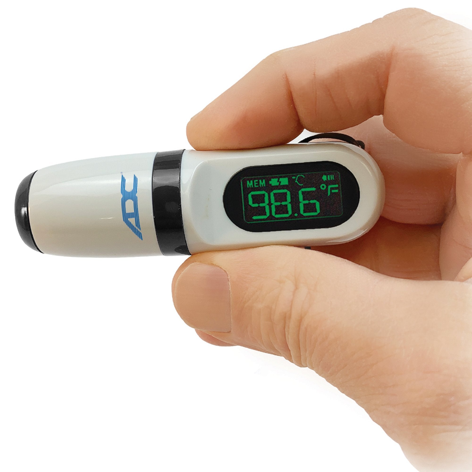 AdTemp™ Mini Non-Contact Thermometer (1 Unit)