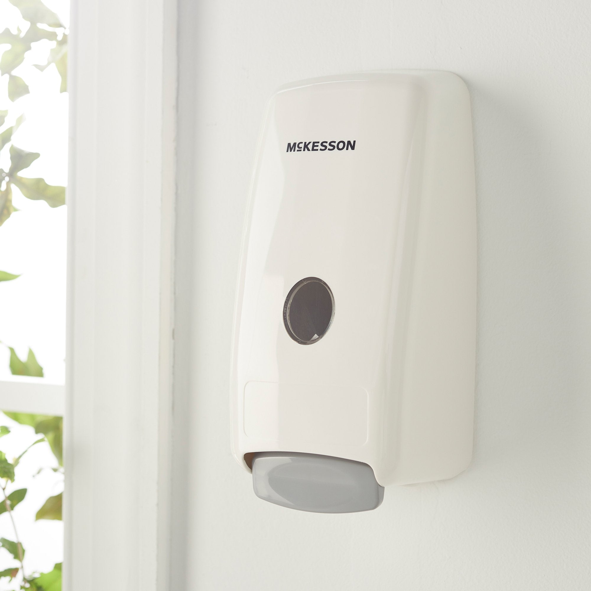 McKesson Soap Dispenser, 1000 mL (1 Unit)