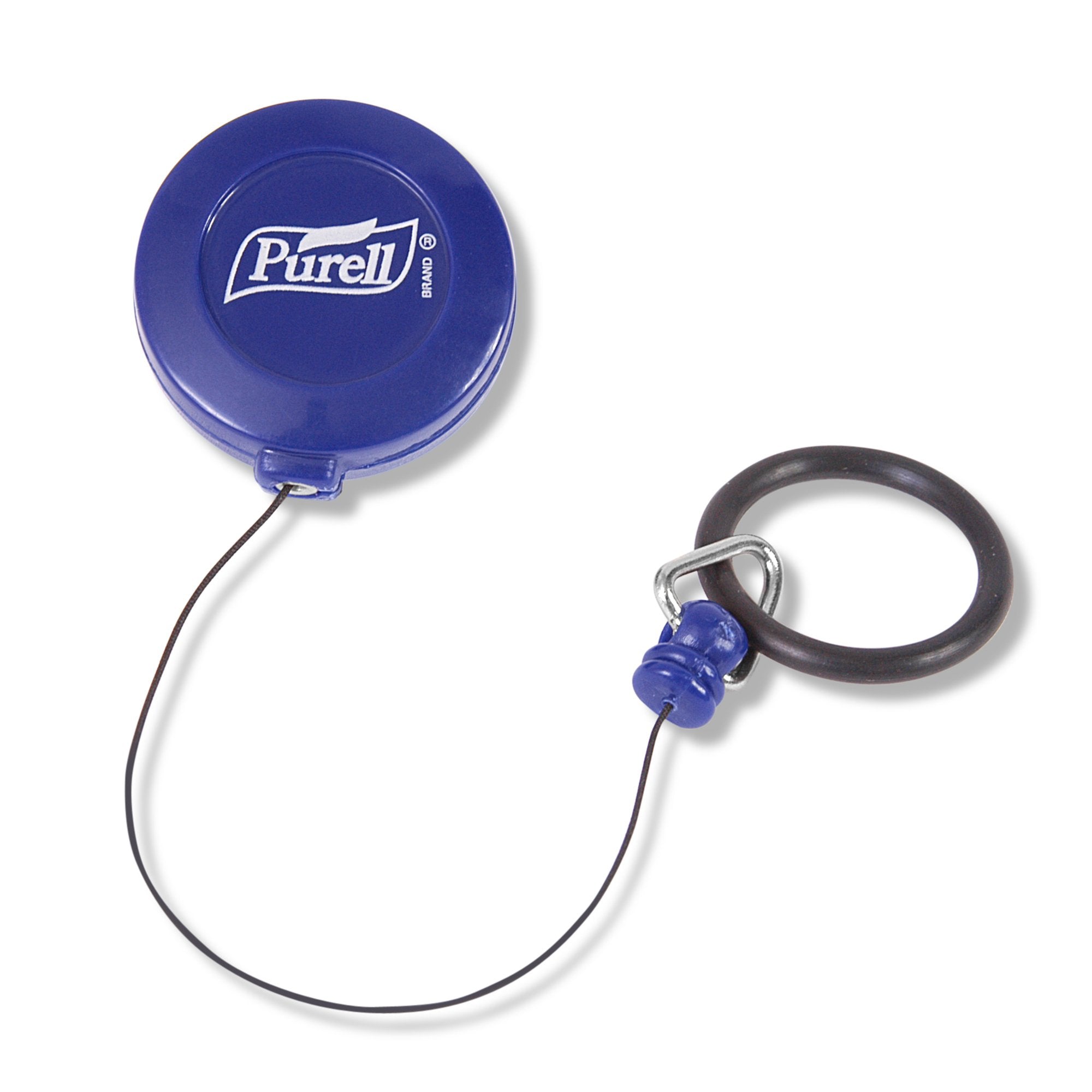 Purell® Personal™ Retractable Clip (24 Units)