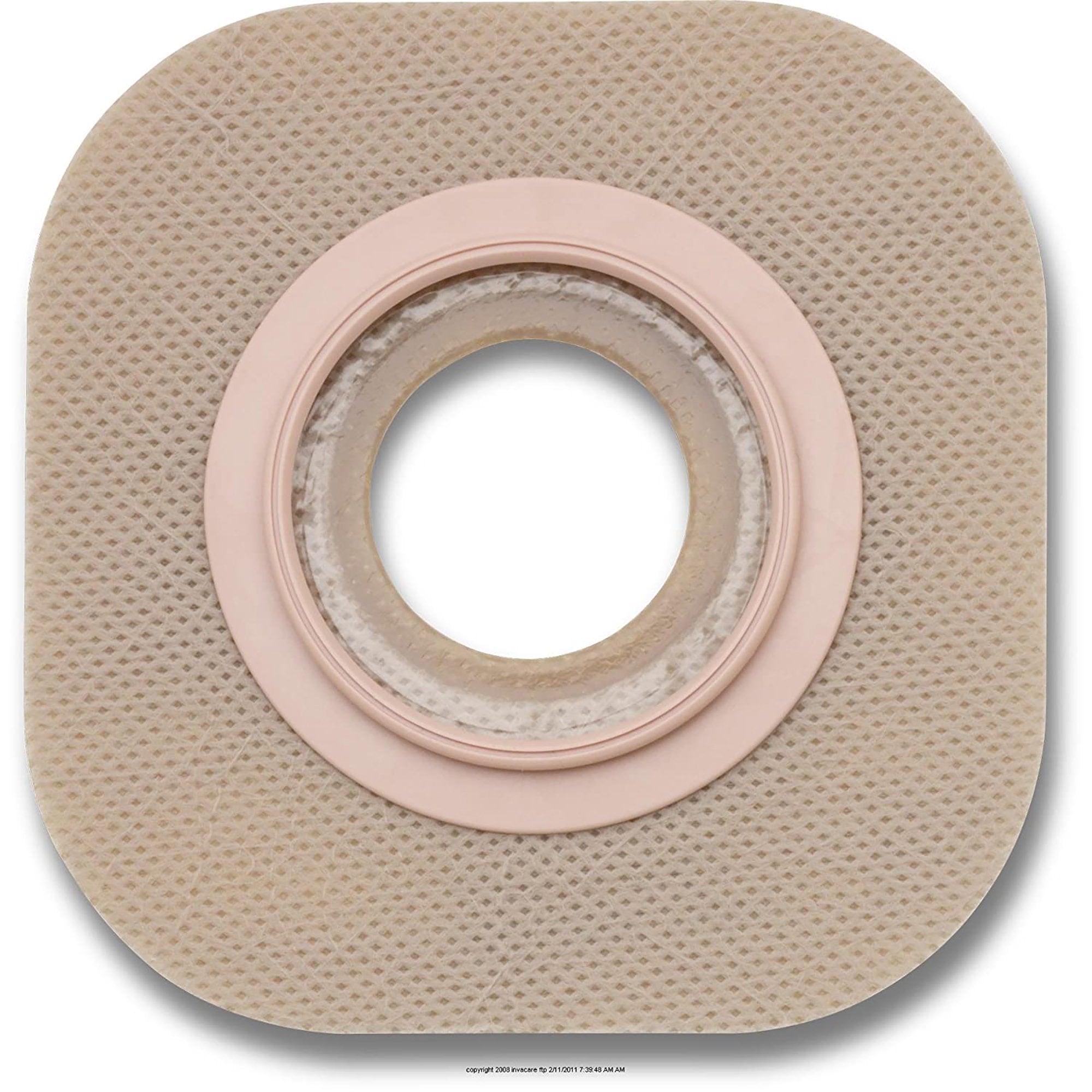 New Image™ Flextend™ Colostomy Barrier With 1¼ Inch Stoma Opening (5 Units)